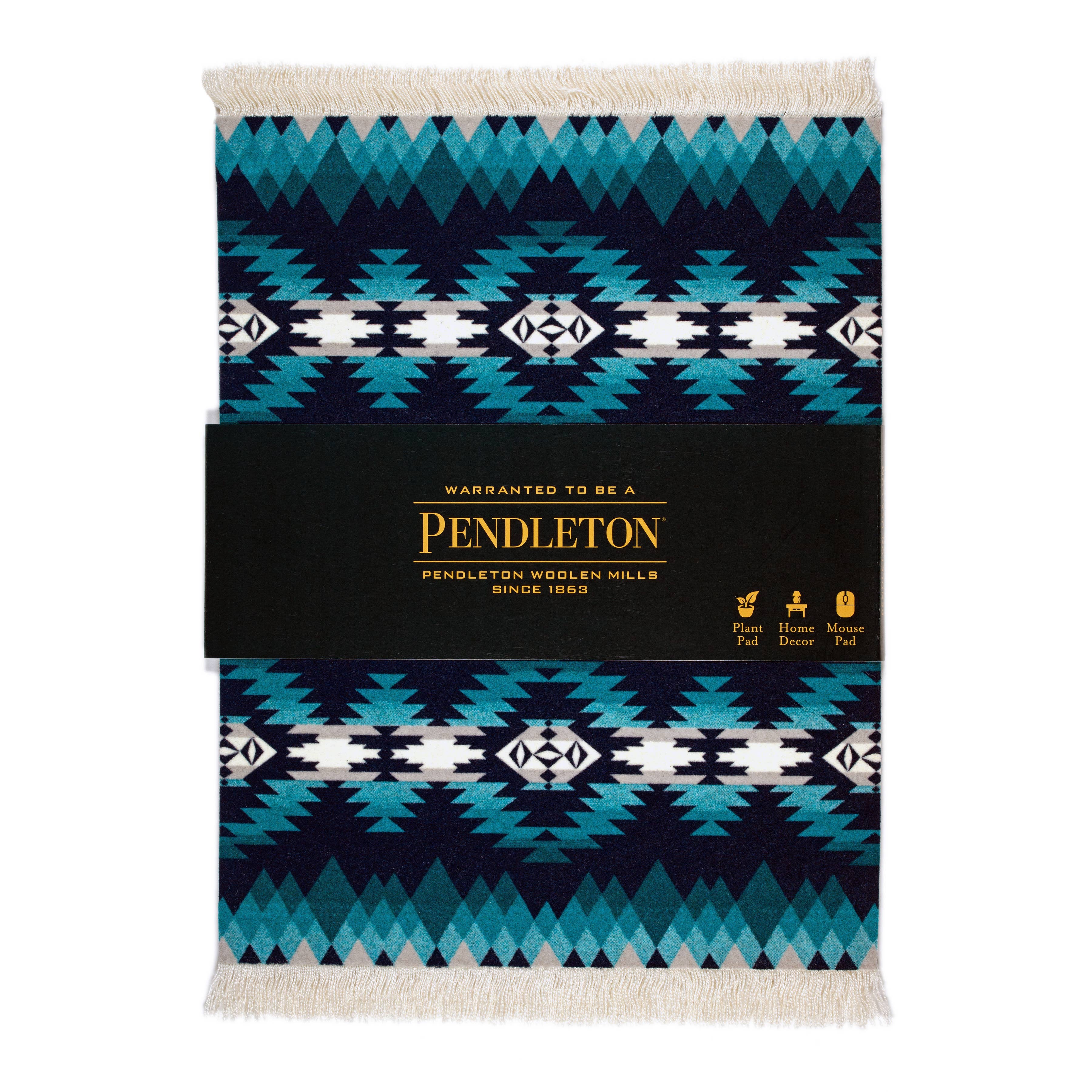Pendleton Mouse Rug - Papago Park