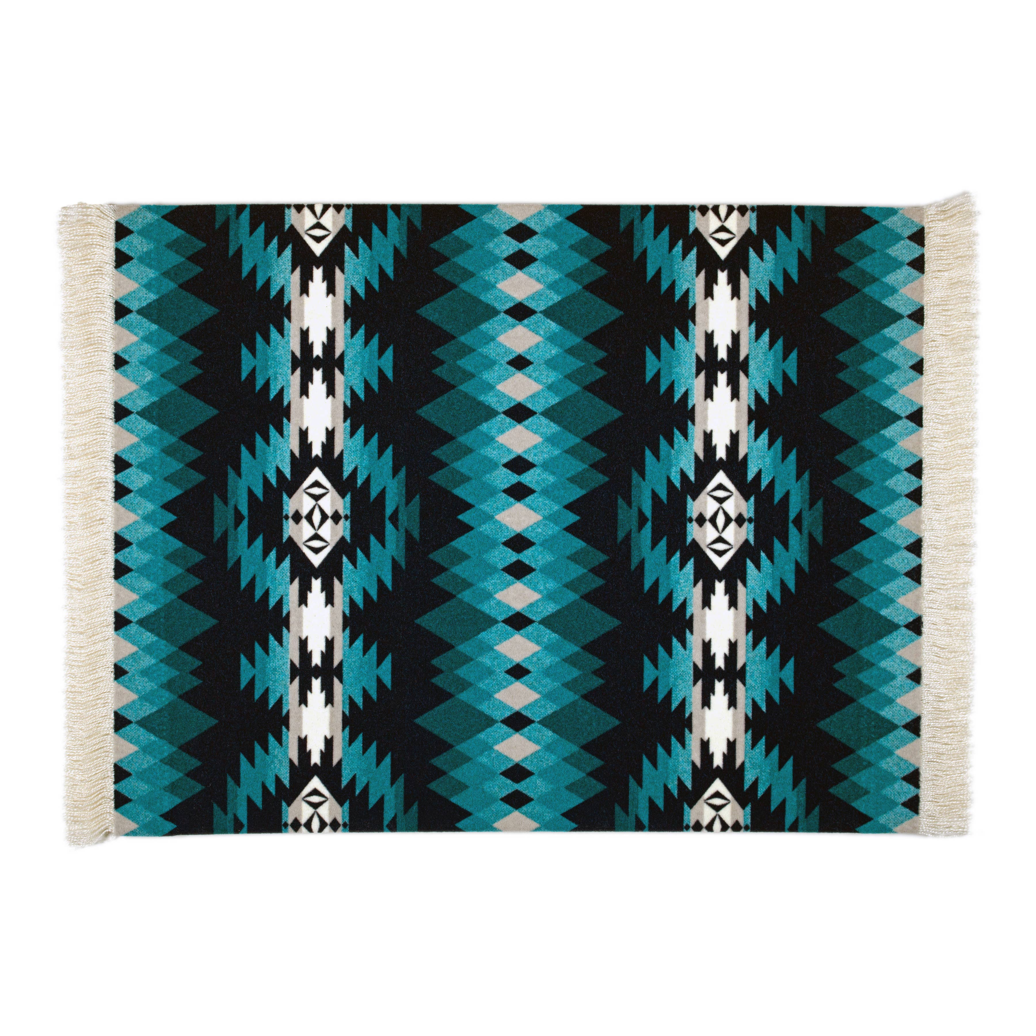 Pendleton Mouse Rug - Papago Park