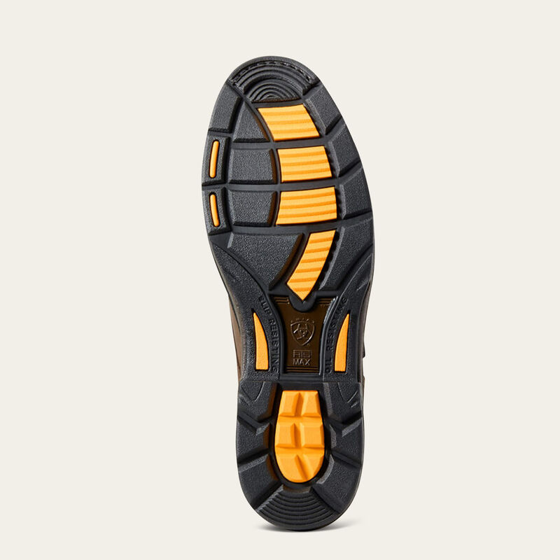 Ariat Waterproof Composite Toe Boot – Style 10011943*