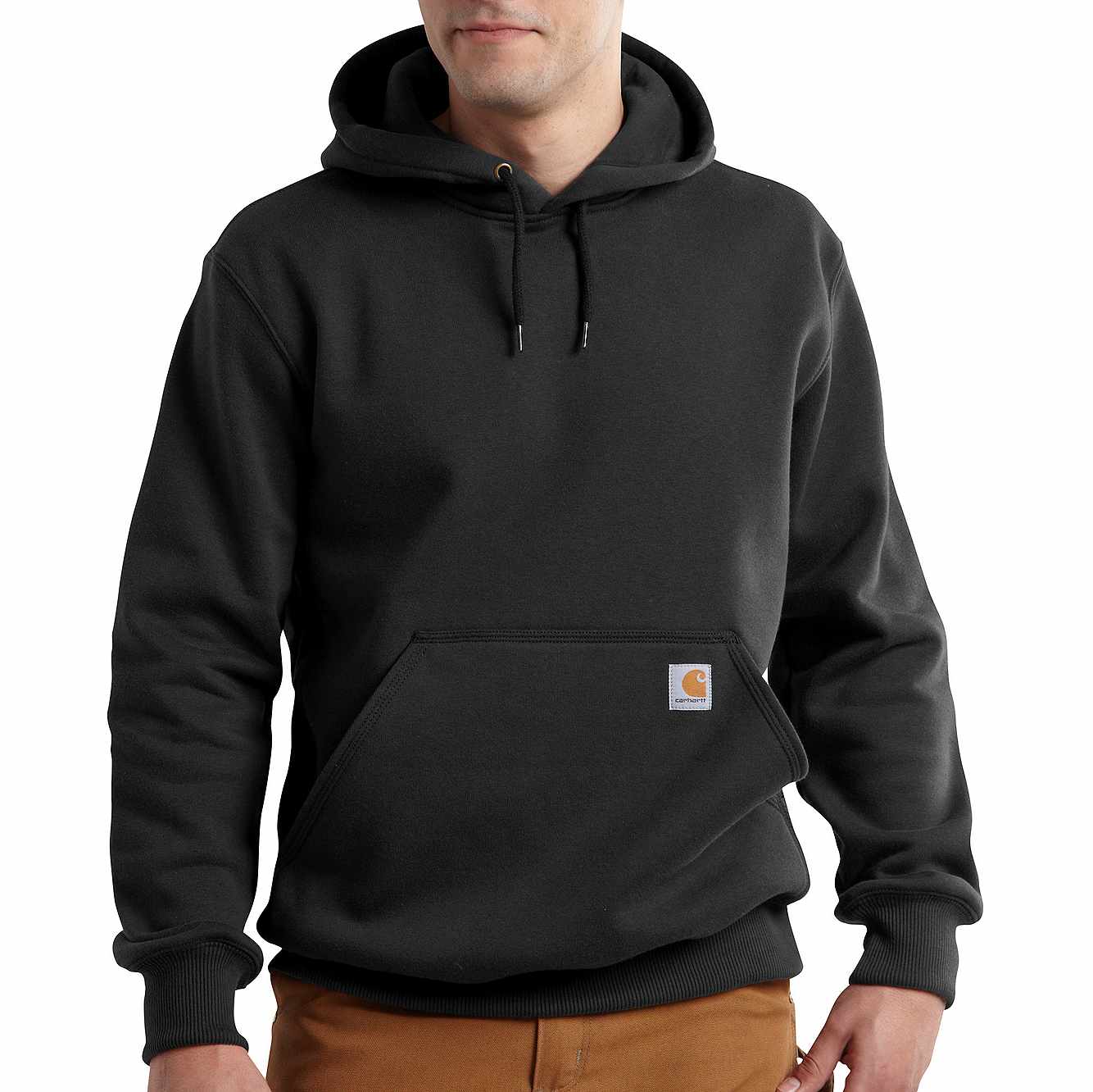 Carhartt 100615 - Paxton Heavyweight Hooded Sweatshirt