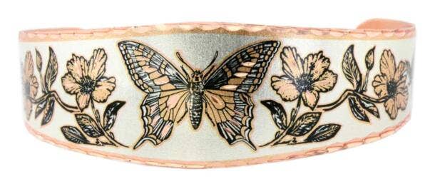 Butterfly Bracelet