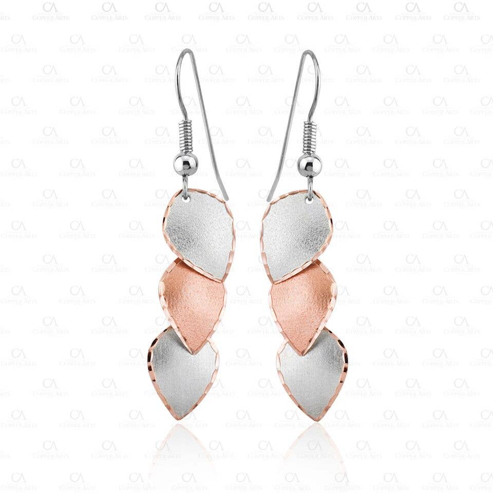Plain Designs Earrings