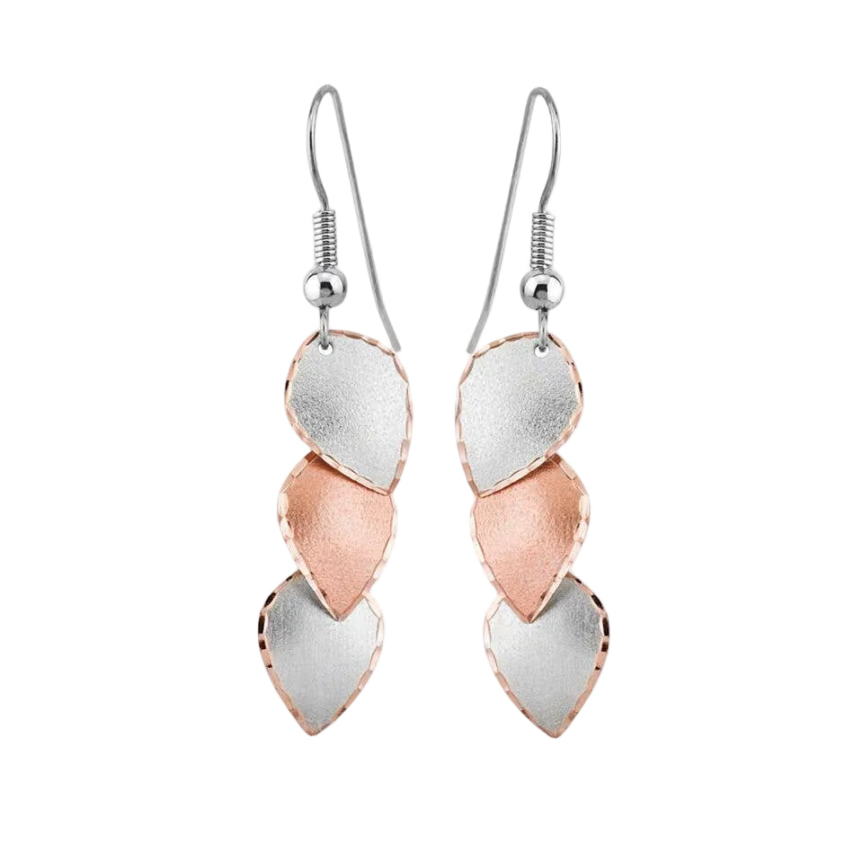 Plain Designs Earrings