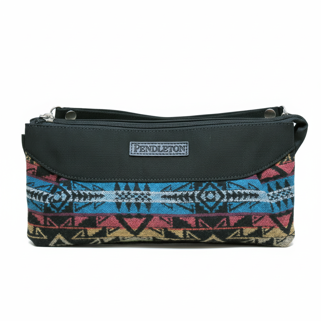 Pendleton Sleek and Classy Purse