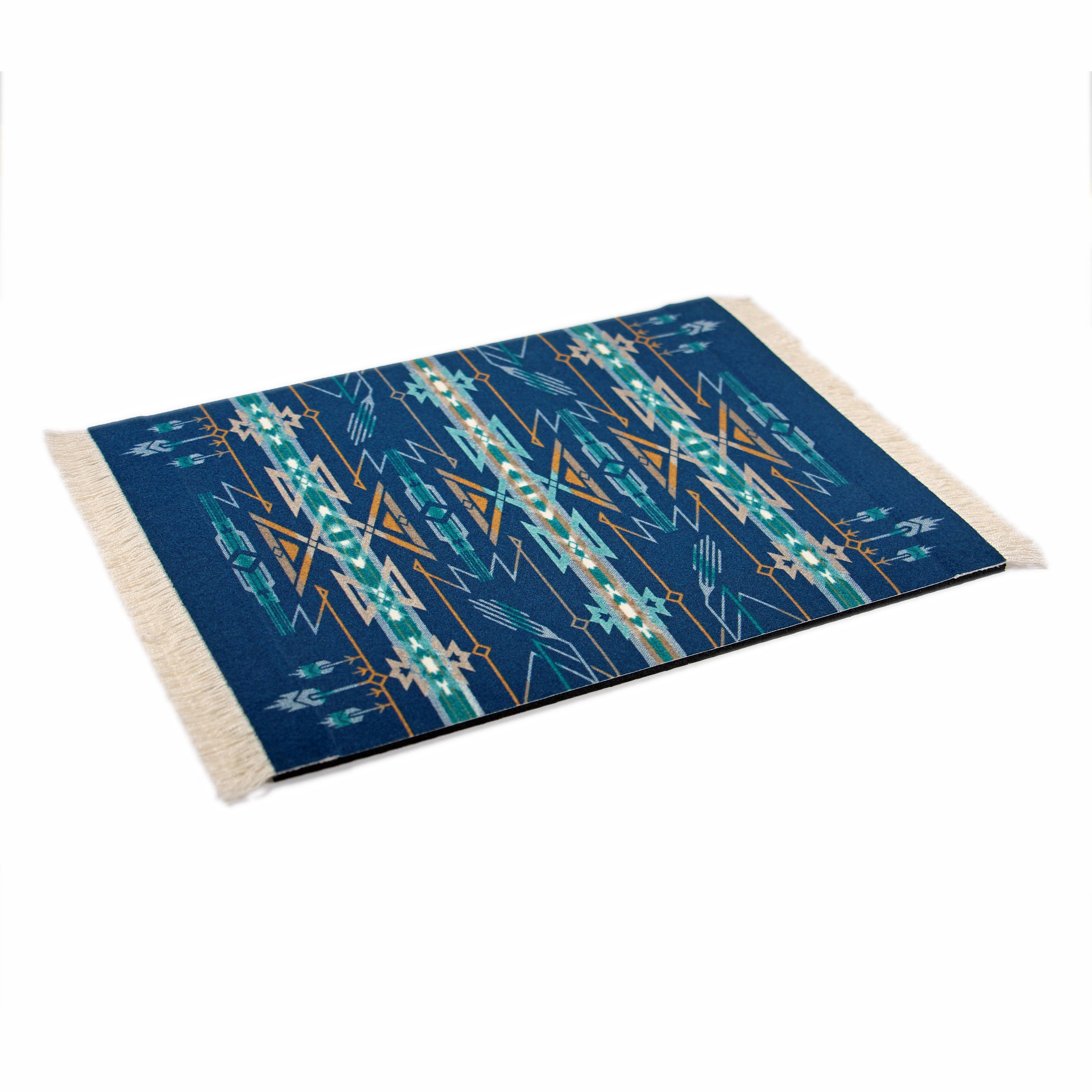 Pendleton Mouse Rug - Star Watchers