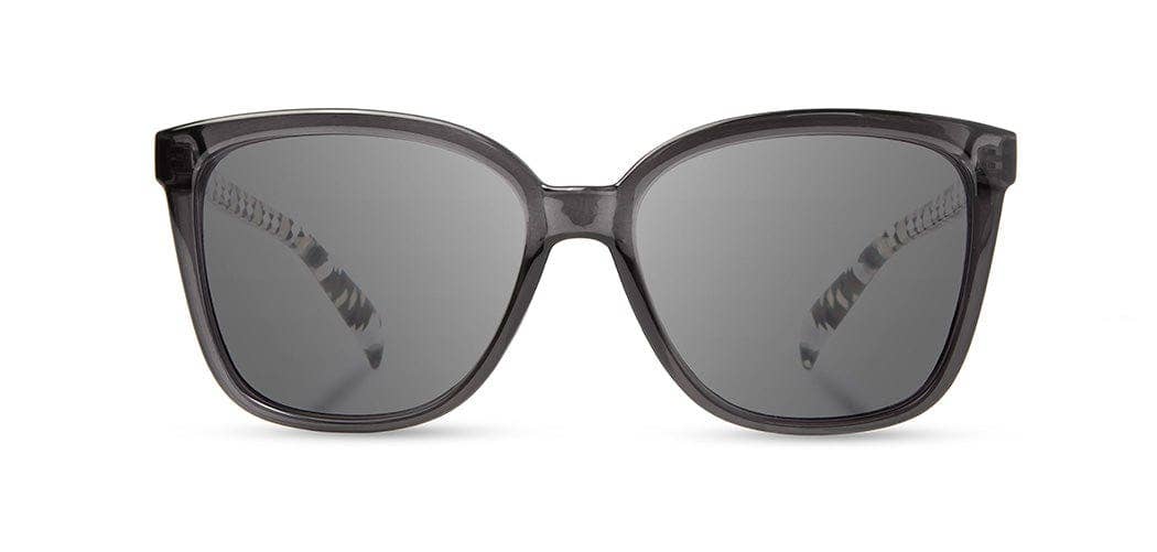 Pendleton Eyewear - Pendleton Sunglasses - Rylahn: Grey Crystal / Papago: Grey Crystal / Papago / Grey Polarized