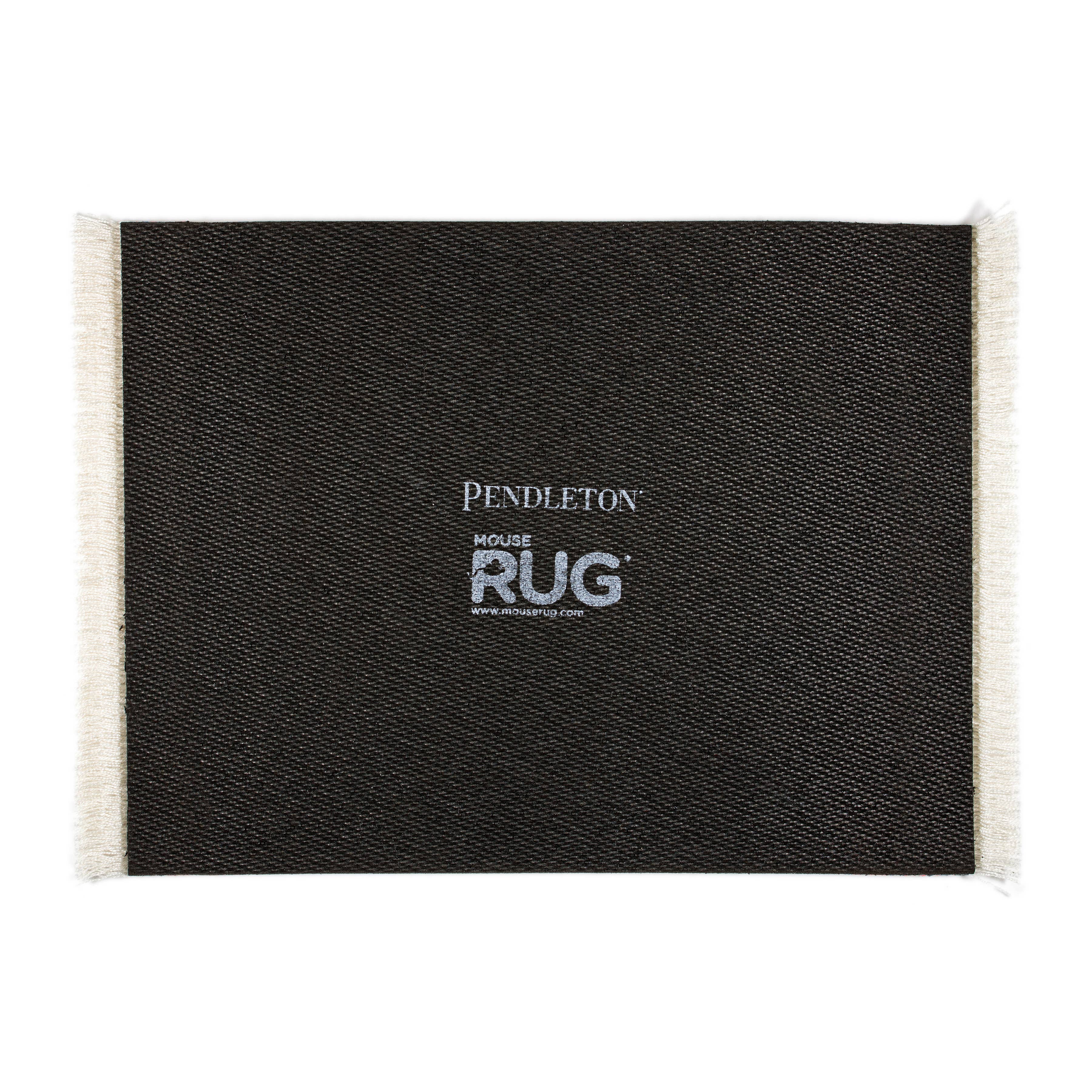 Pendleton Mouse Rug - Prairie Rush Hour