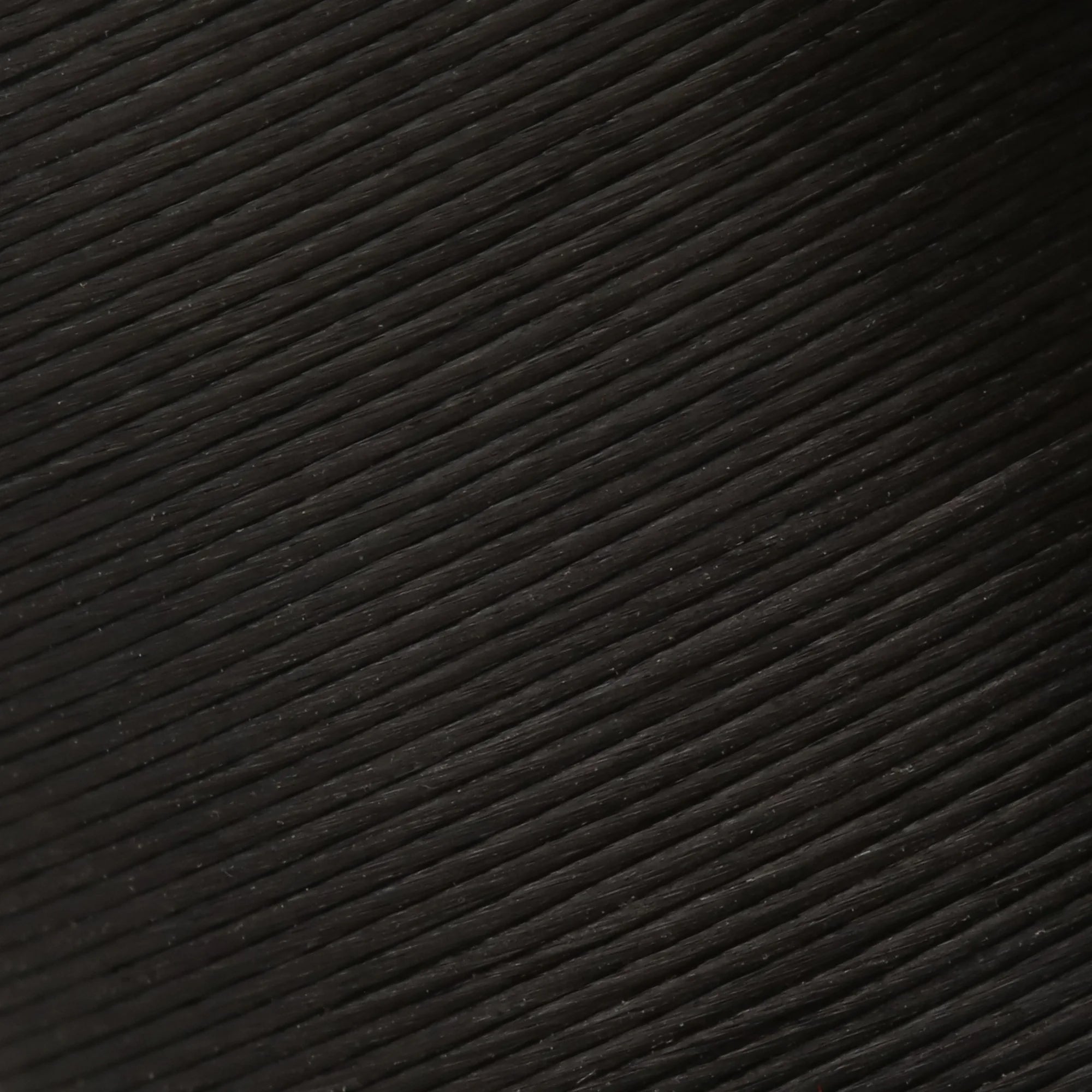 Miyuki Beading Thread – Black | 55 Yard Spool