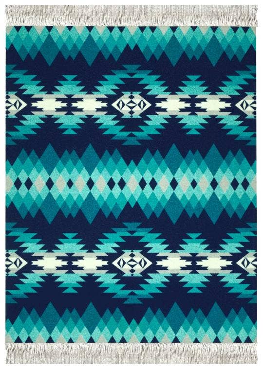 Pendleton Mouse Rug - Papago Park