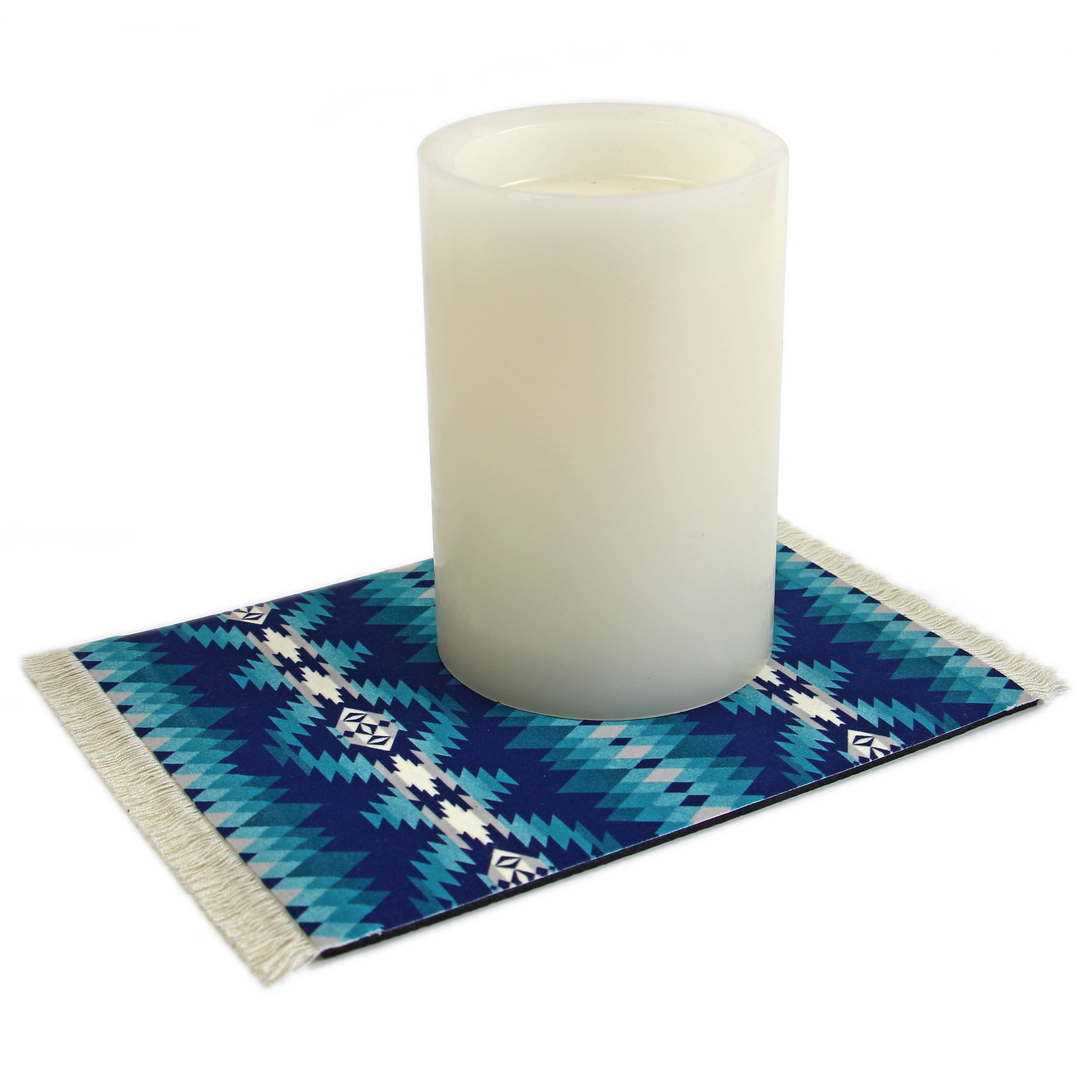 Pendleton Mouse Rug - Papago Park