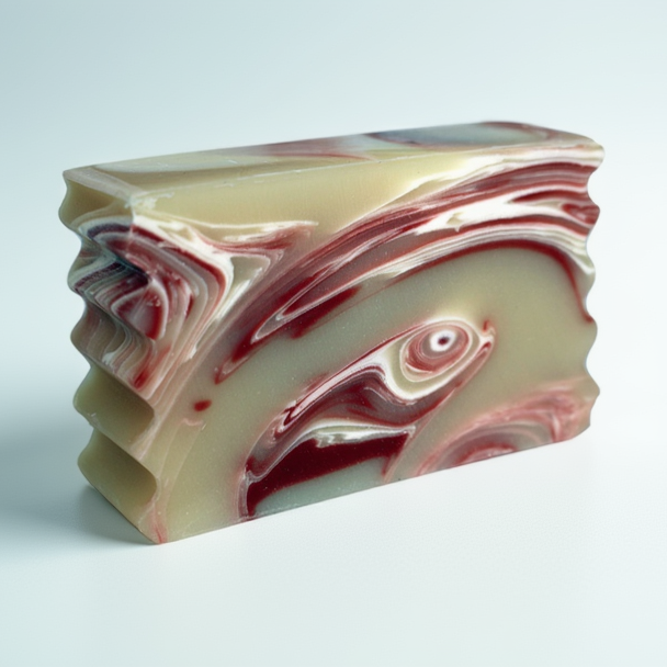 Windrift Hill Goat Milk Skincare - Sweet Honeysuckle | Goat Milk Soap
