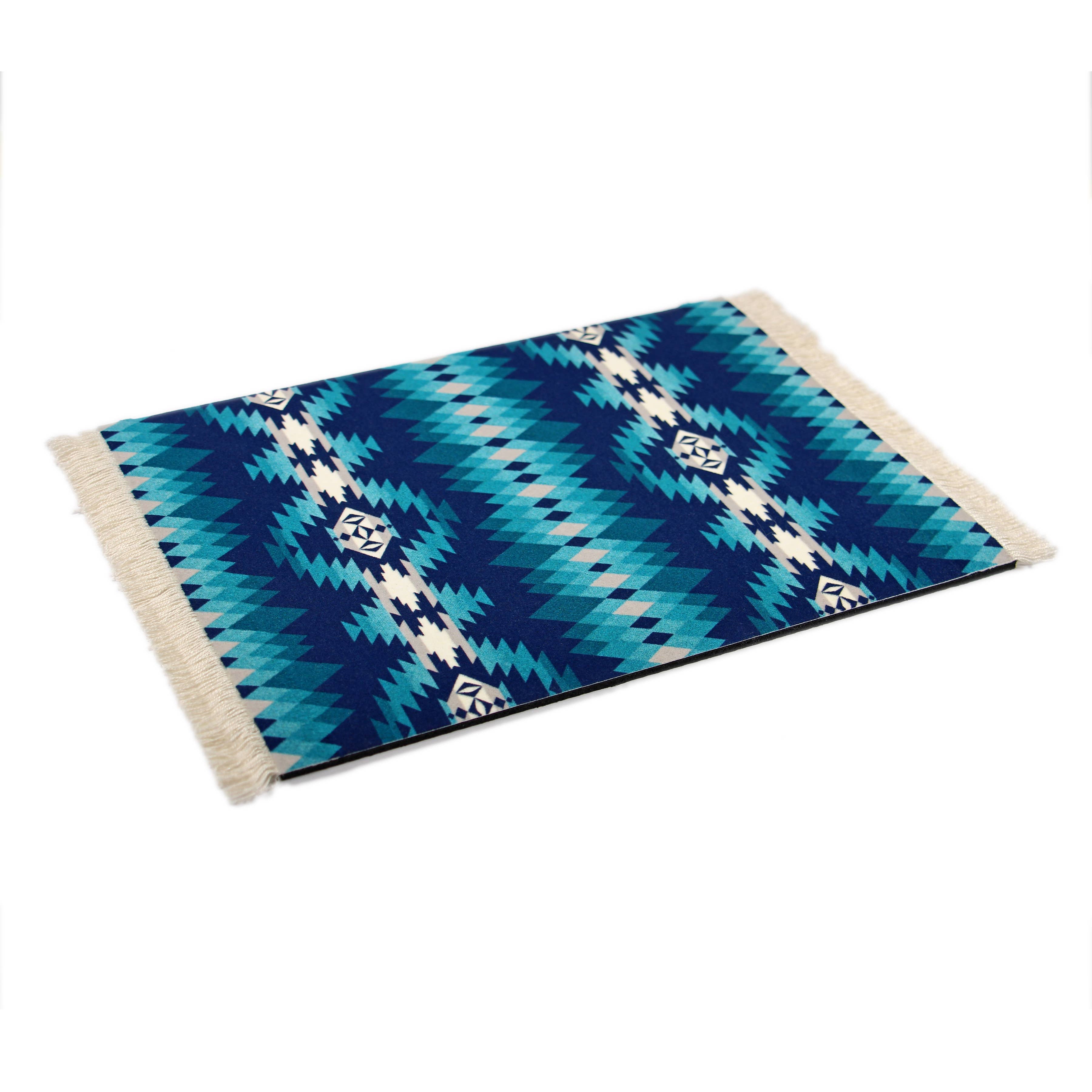 Pendleton Mouse Rug - Papago Park