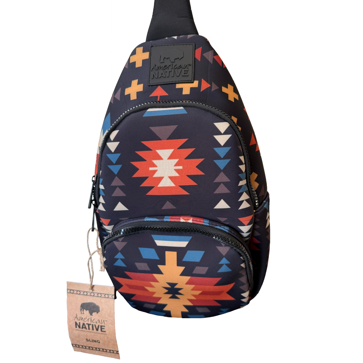 American Native™ Dusk Sling Bag