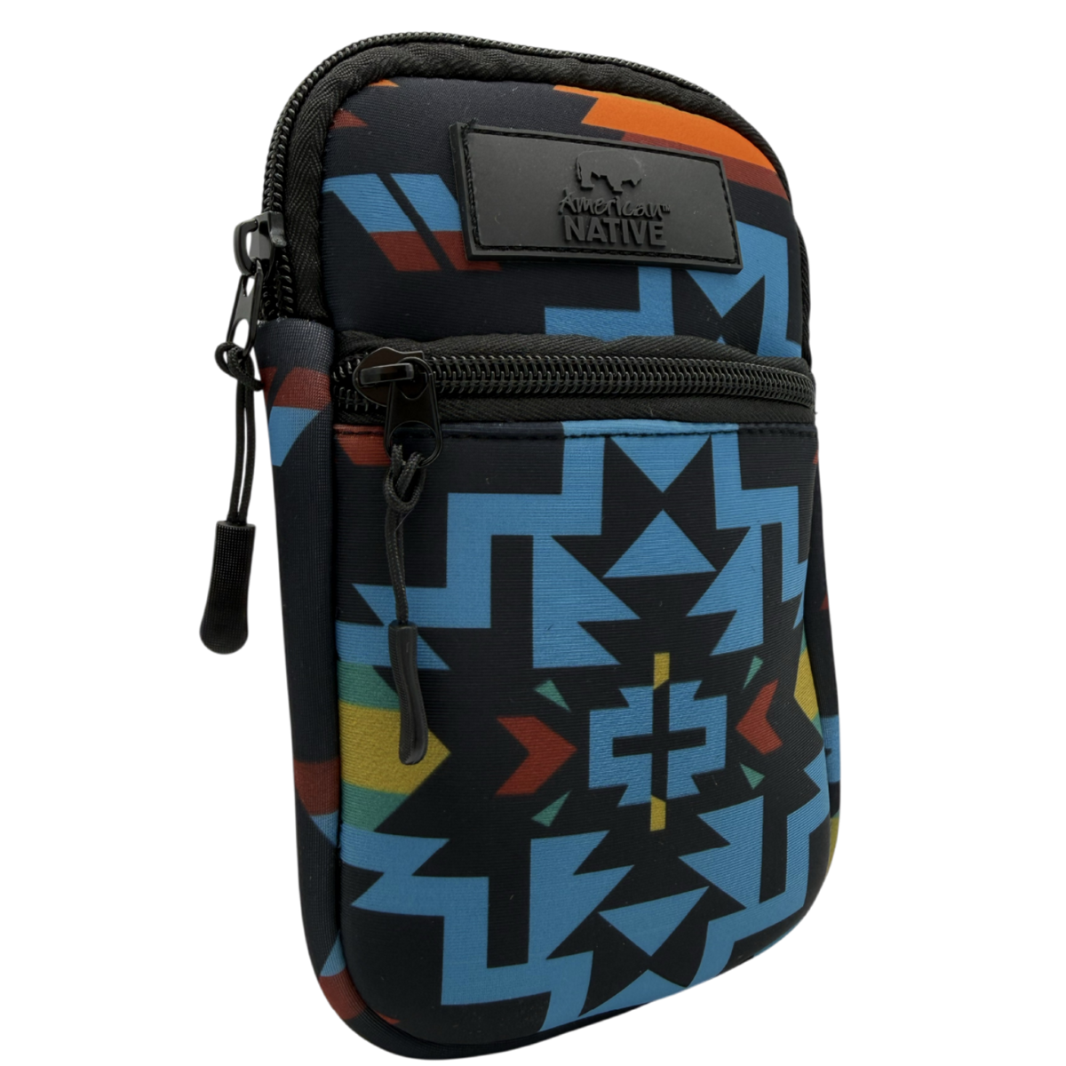 American Native™ Canyon Noir Phone Sling