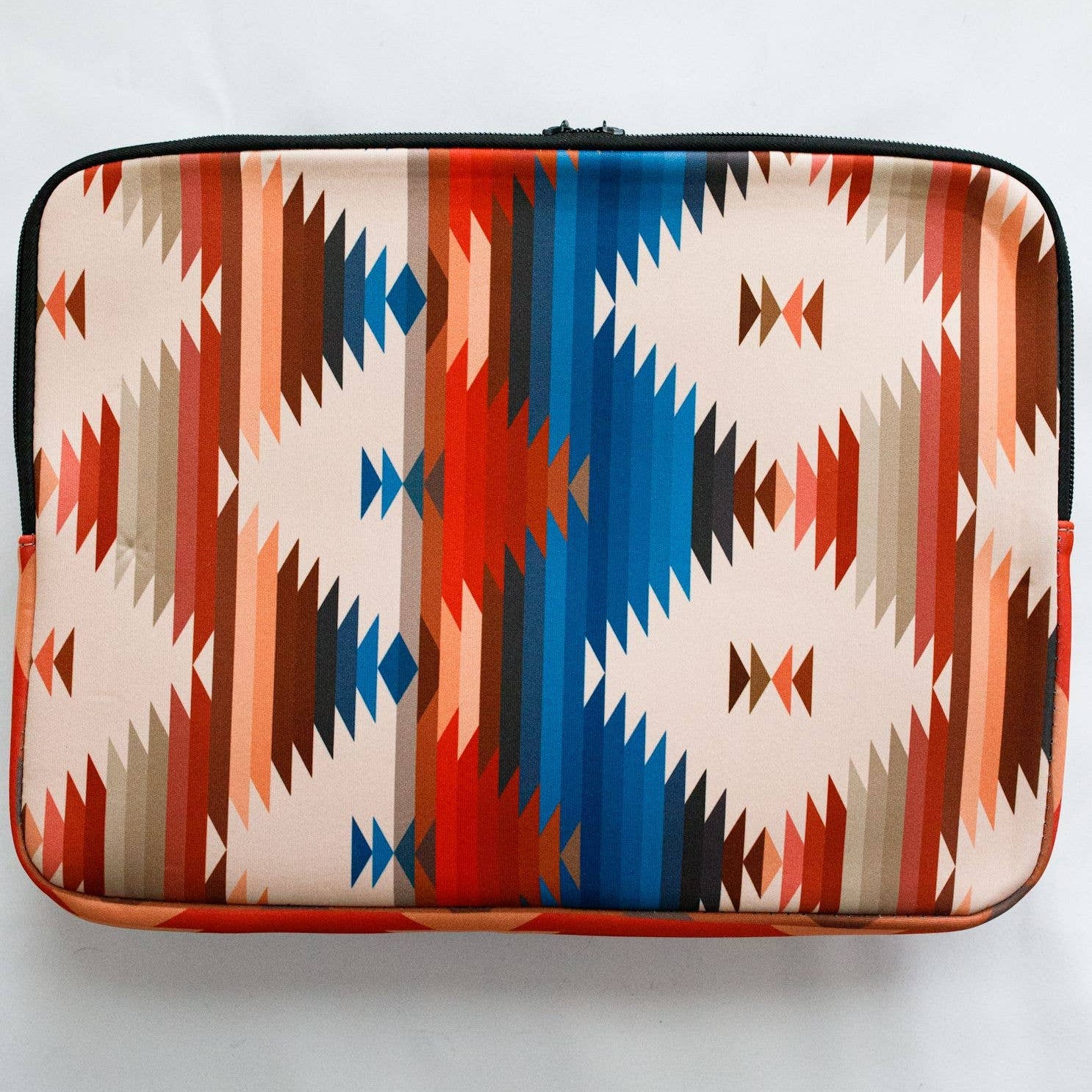 Aztec Laptop Case