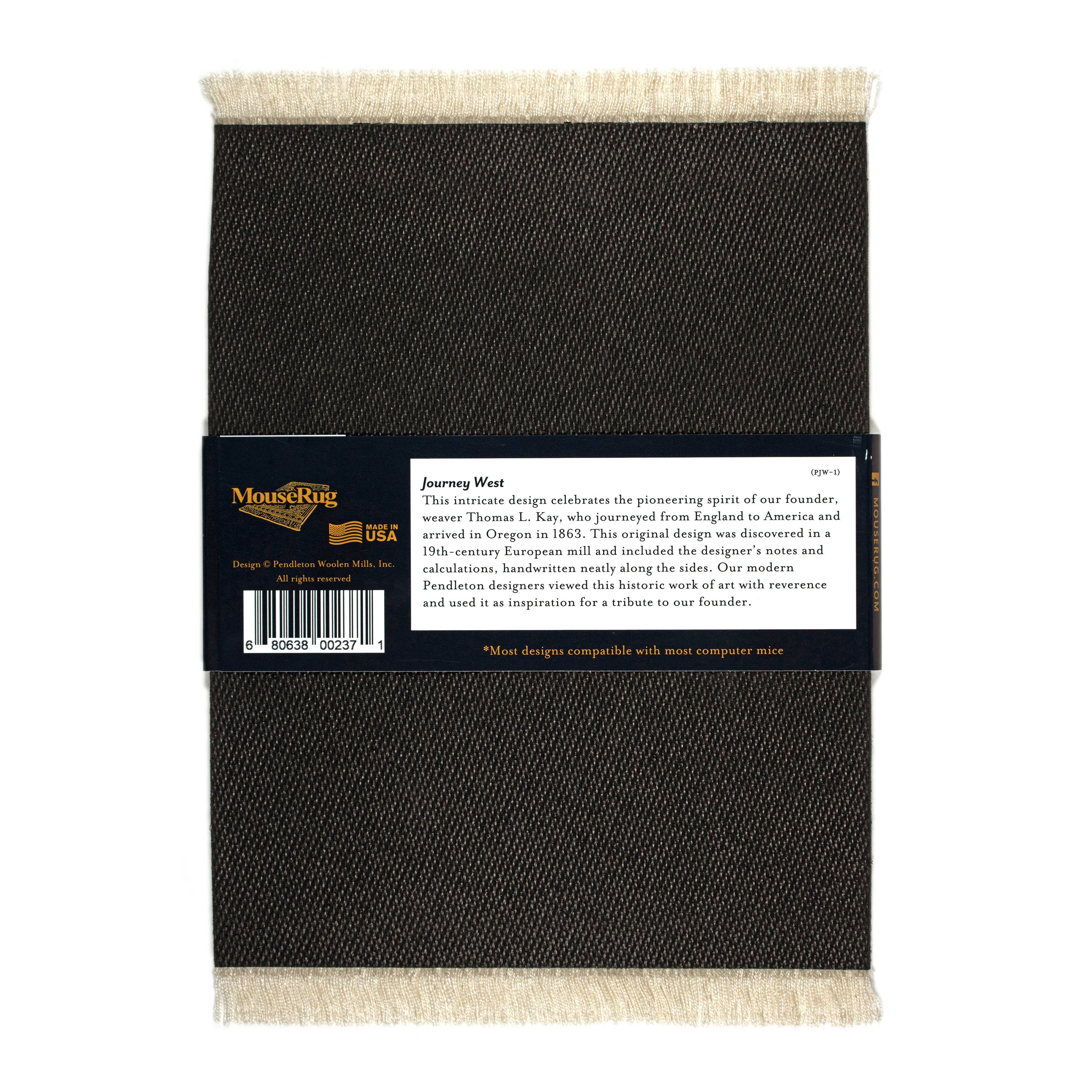 Pendleton Journey West MouseRug