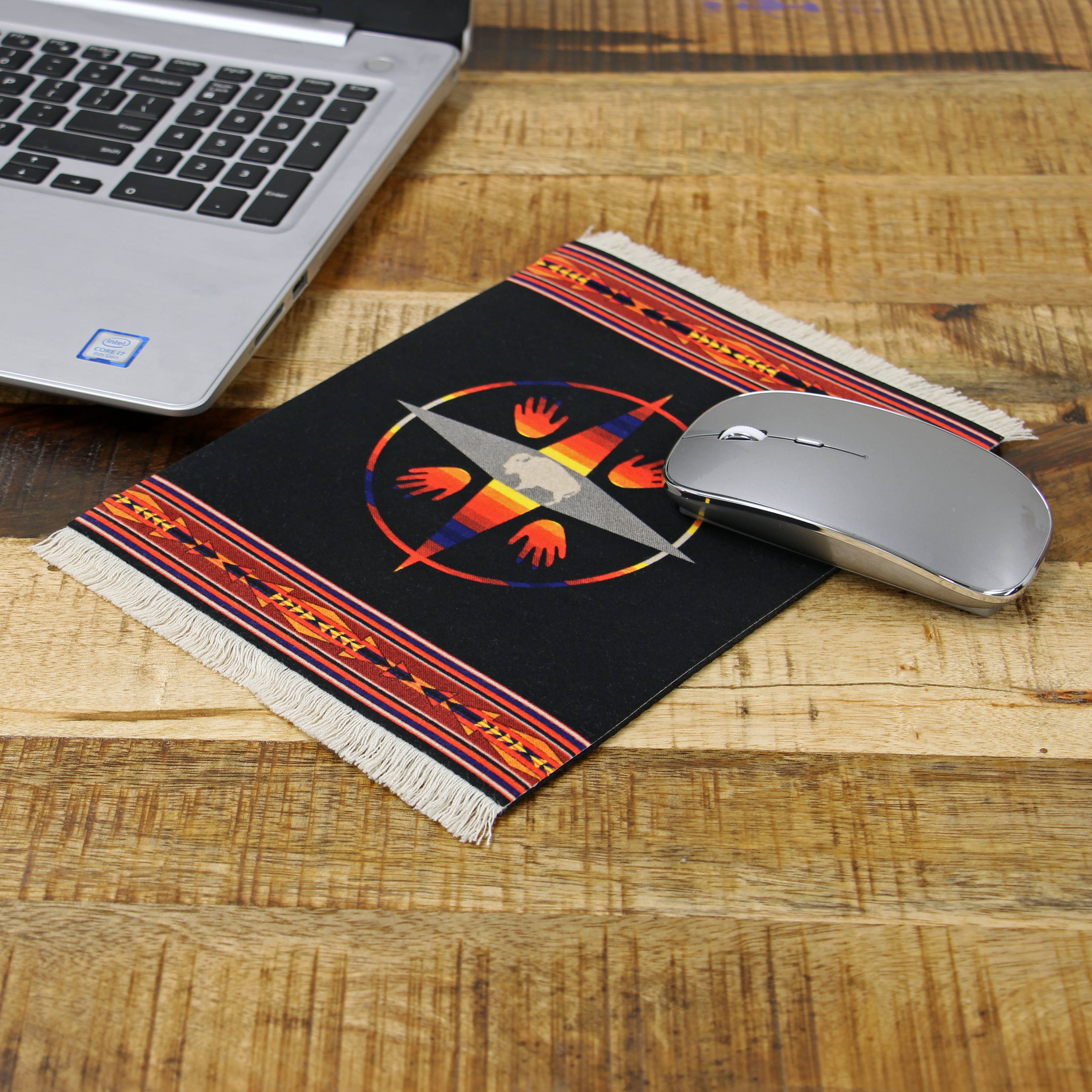 Pendleton Mouse Rug - Big Medicine