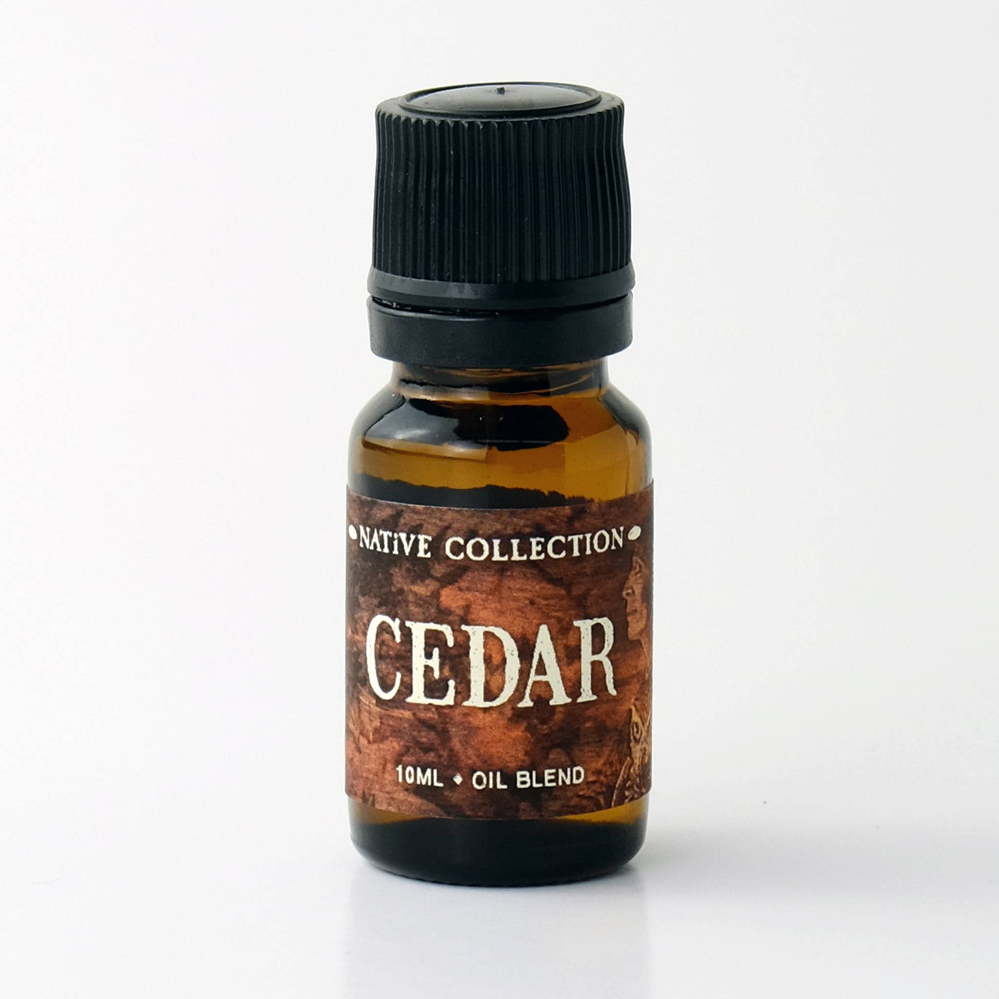 Native Collection - Oil Blends • 10ml: Sage
