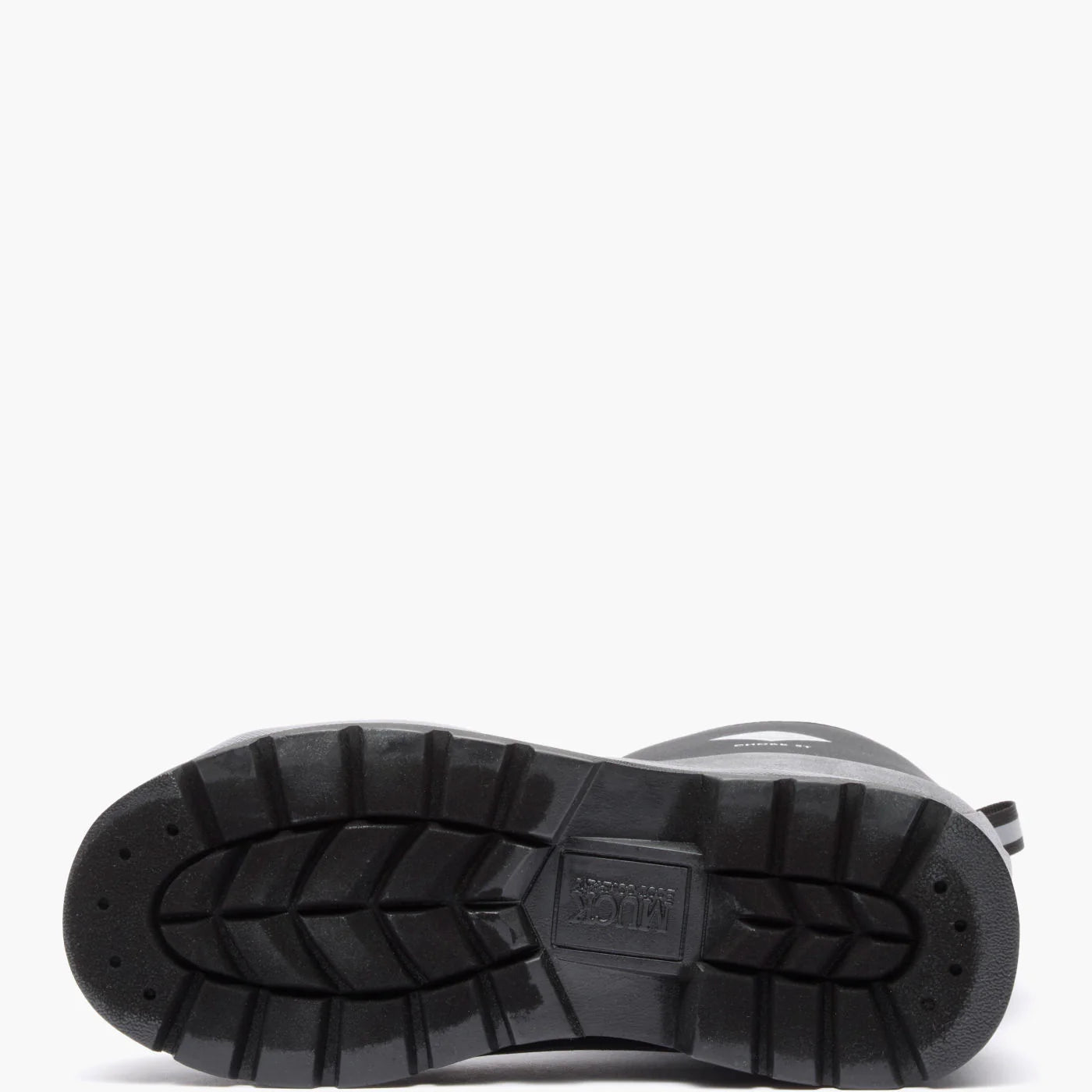 MEN'S CHORE STEEL TOE BOOT - MUCK BOOT - CHS000A