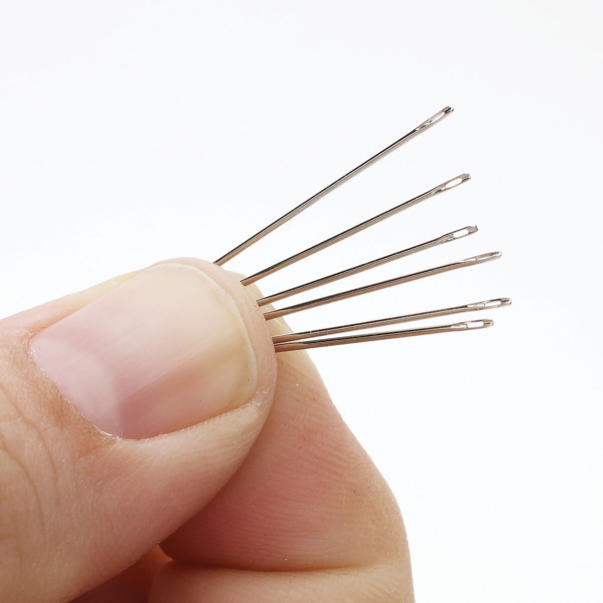 Glover’s Beading Needles – Size 9 | 25 Count | John James