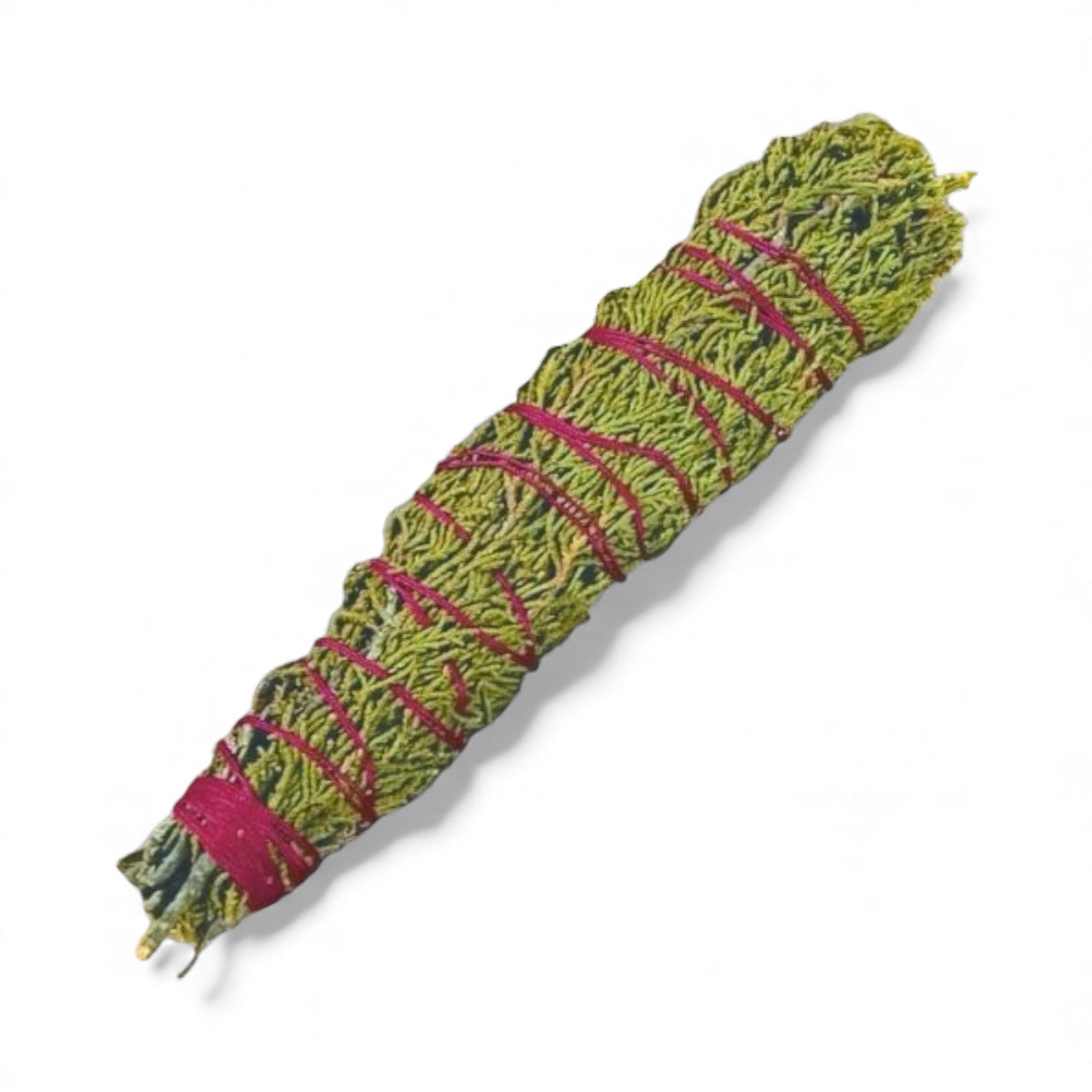 Red Cedar – Smudge Stick – Large