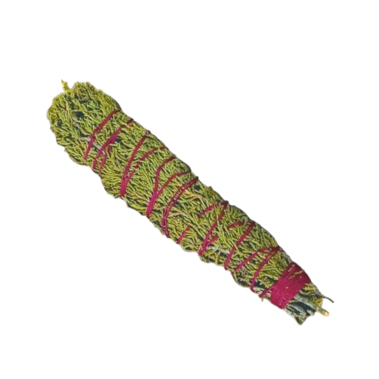 Red Cedar – Smudge Stick – Large