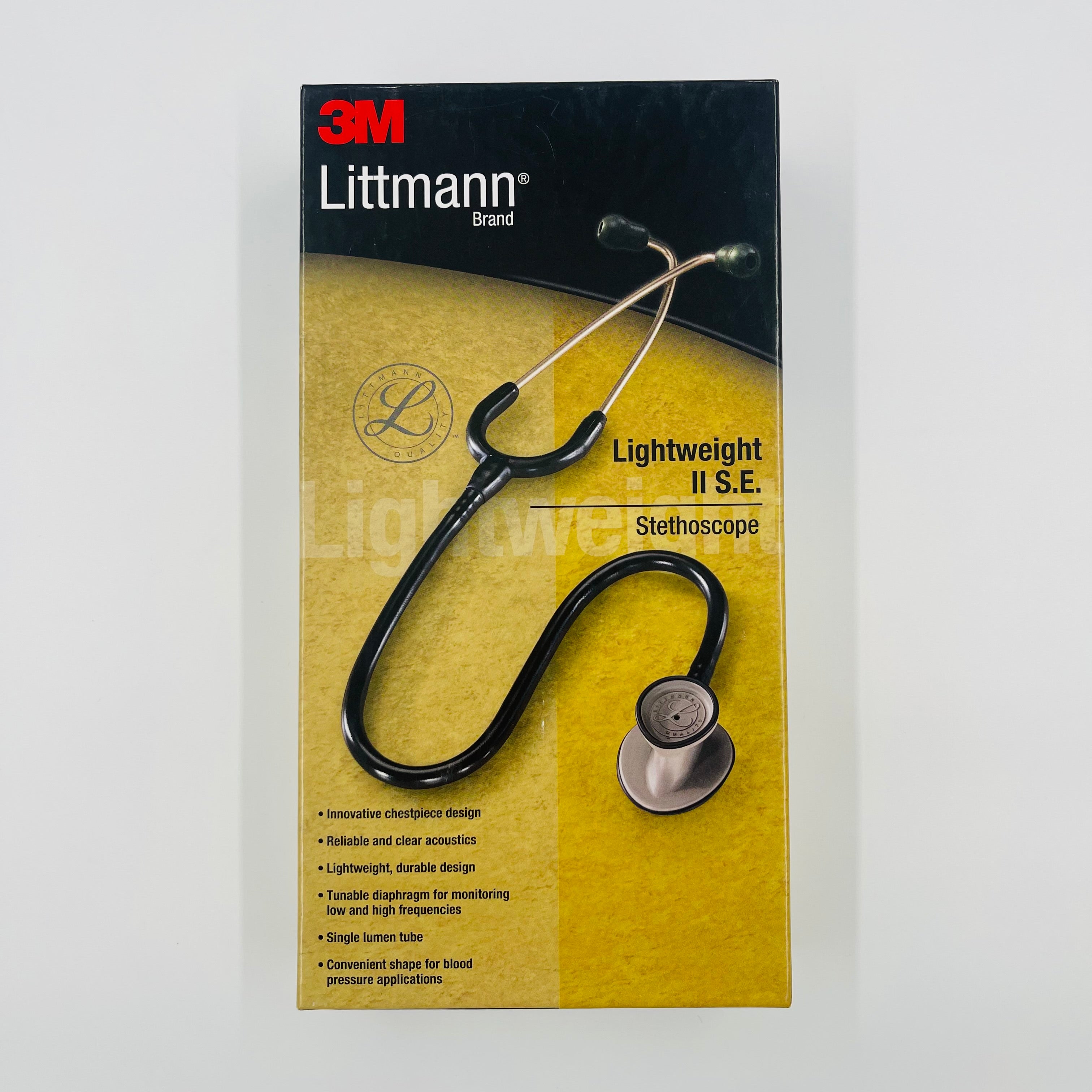 Beaded Stethoscope Littmann LW Grey