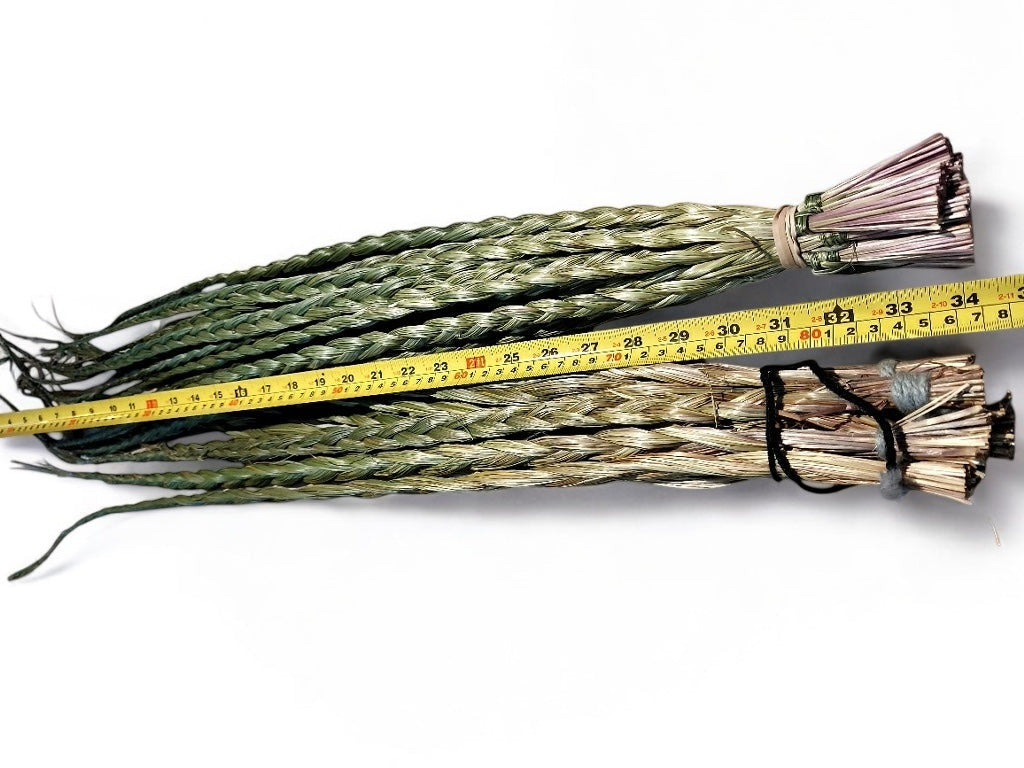 Sweetgrass Braid XL