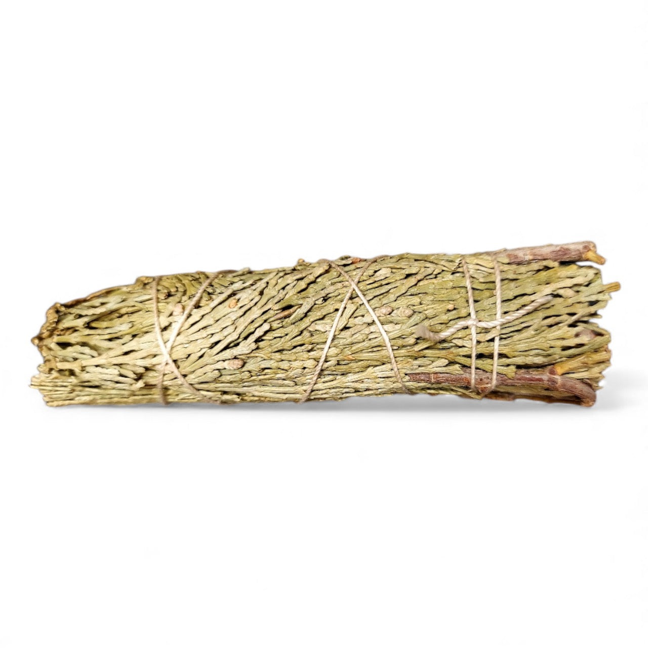 Cedar - Smudge Stick (Small 4")