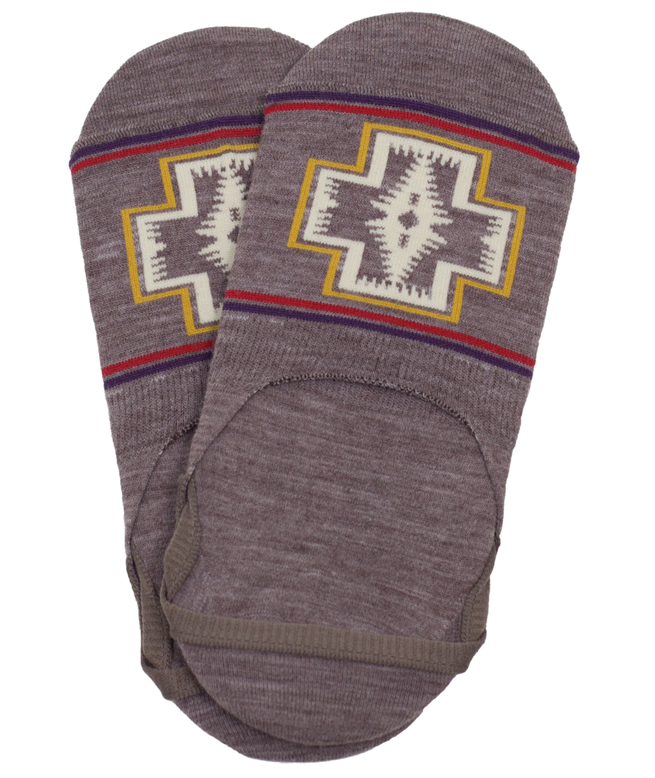 Pendleton Harding Moc Socks
