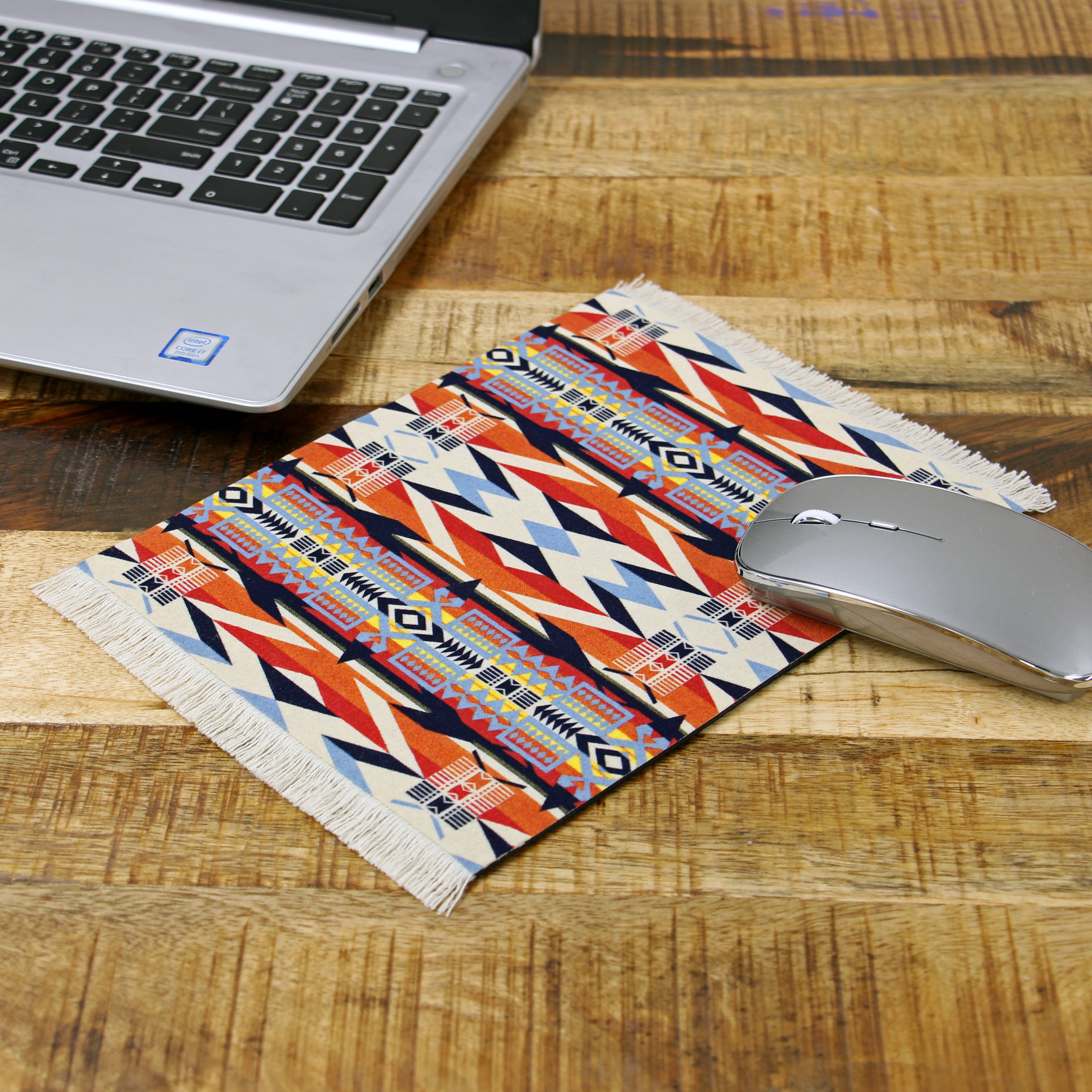 Pendleton Fire Legend MouseRug