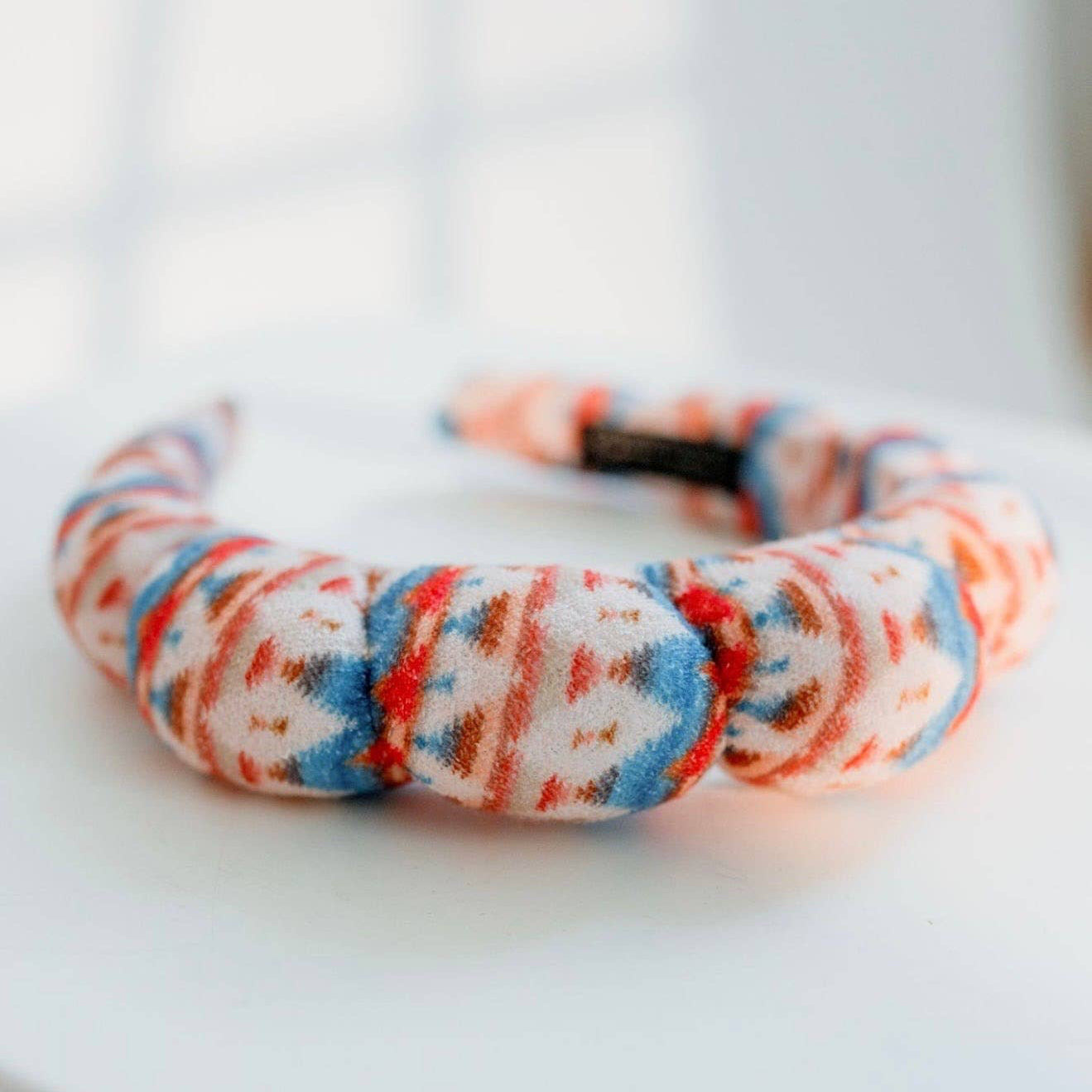 Aztec “Get Ready With Me” Skincare Headband