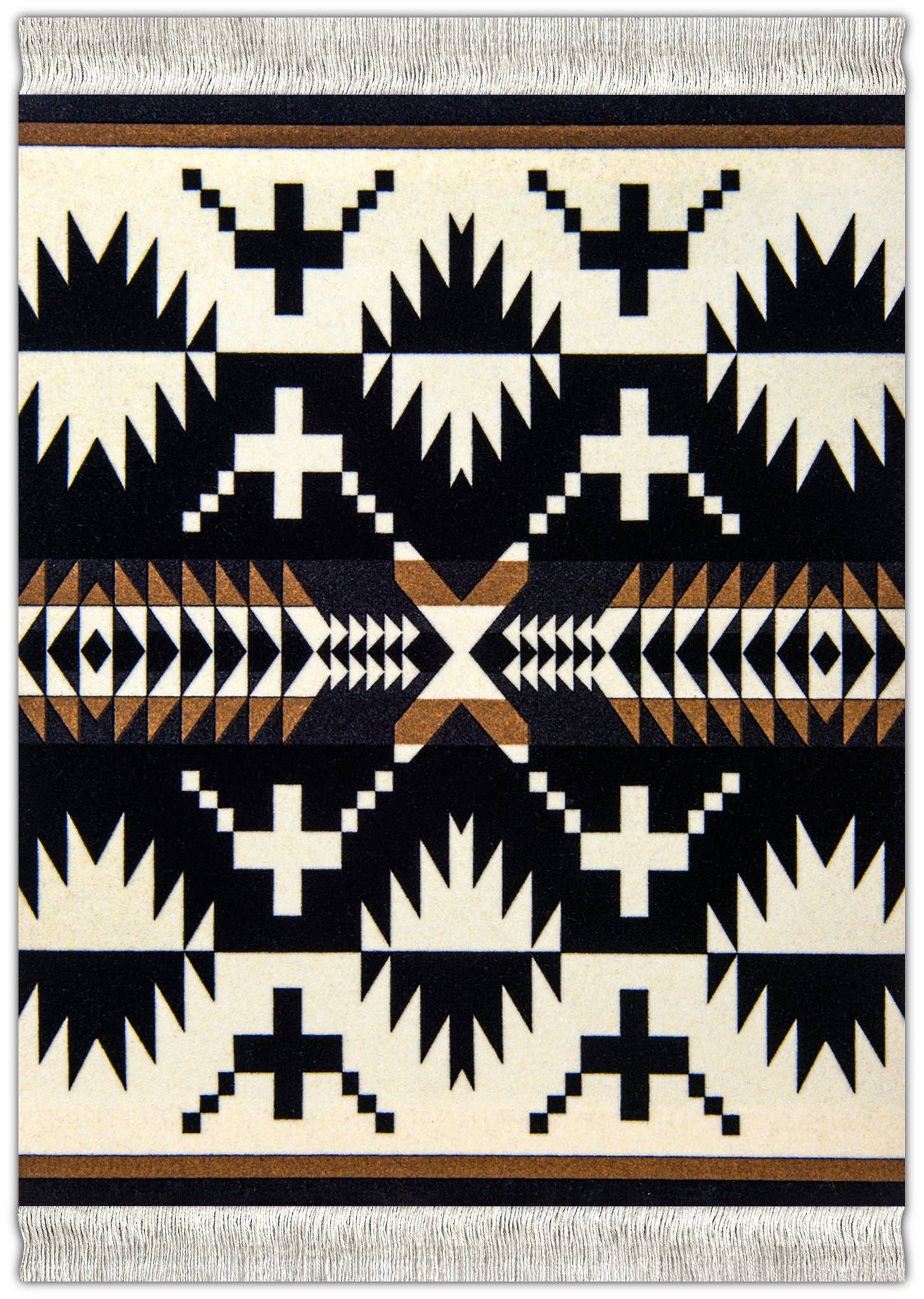 Pendleton Mouse Pad - Spider Rock MouseRug