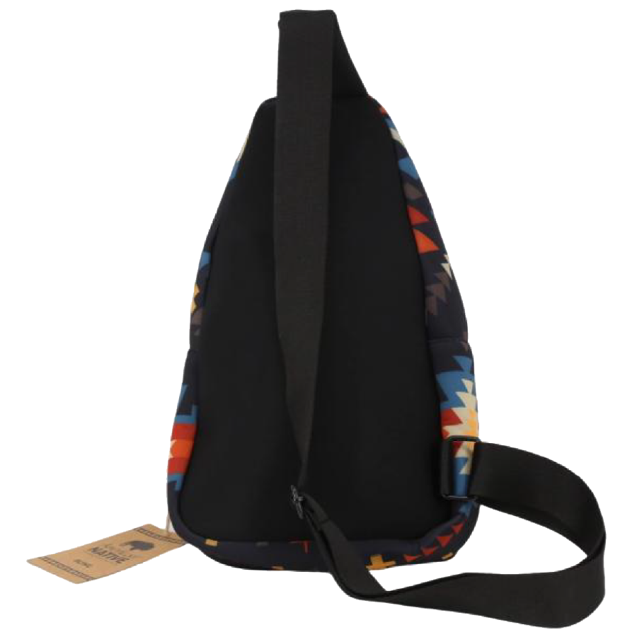 American Native™ Dusk Sling Bag