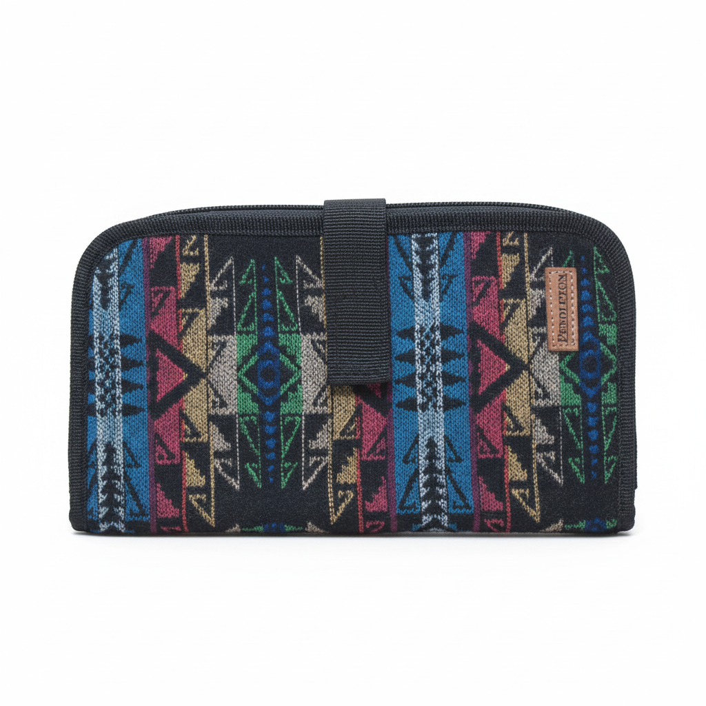 Pendleton Car Glovebox Organizer FINAL SALE**