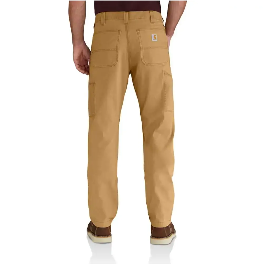 Carhartt 102802 - Double Front Pant