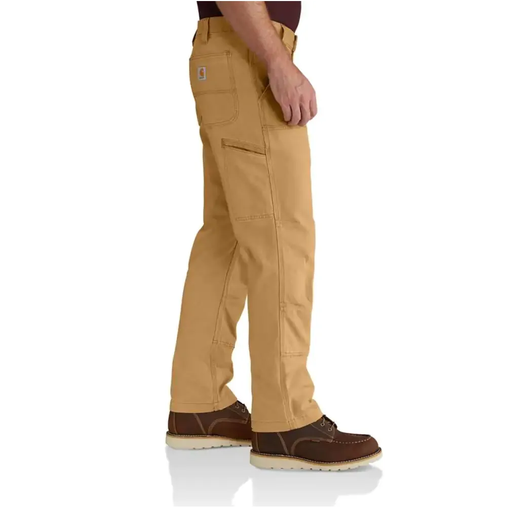 Carhartt 102802 - Double Front Pant