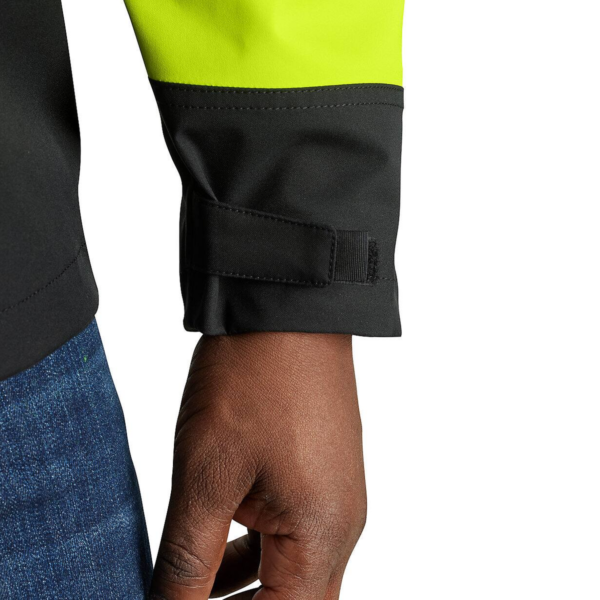 Carhartt 106693 - HV Portsmouth Class 3 Jacket