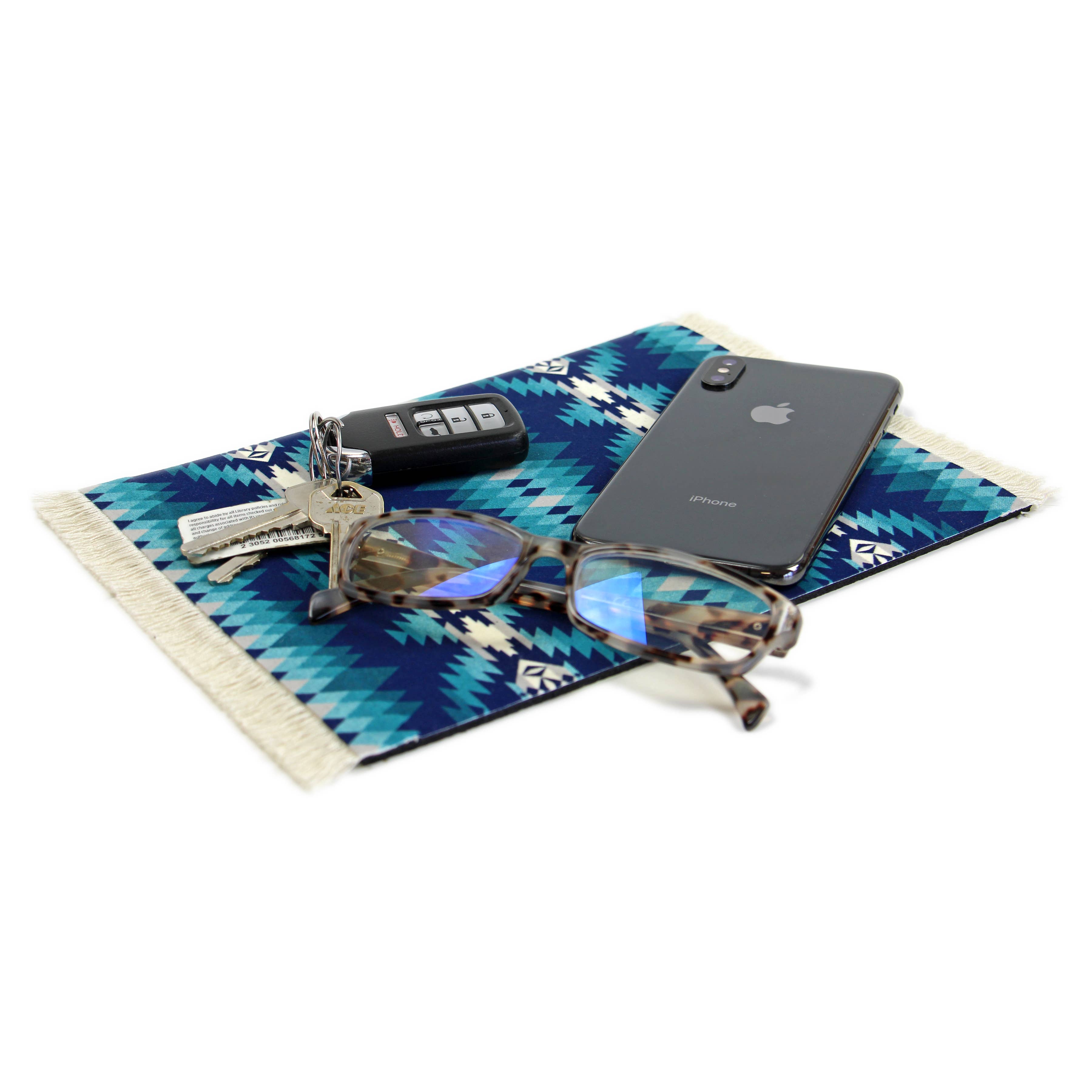 Pendleton Mouse Rug - Papago Park