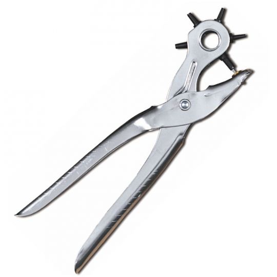 Leather Punch Pliers