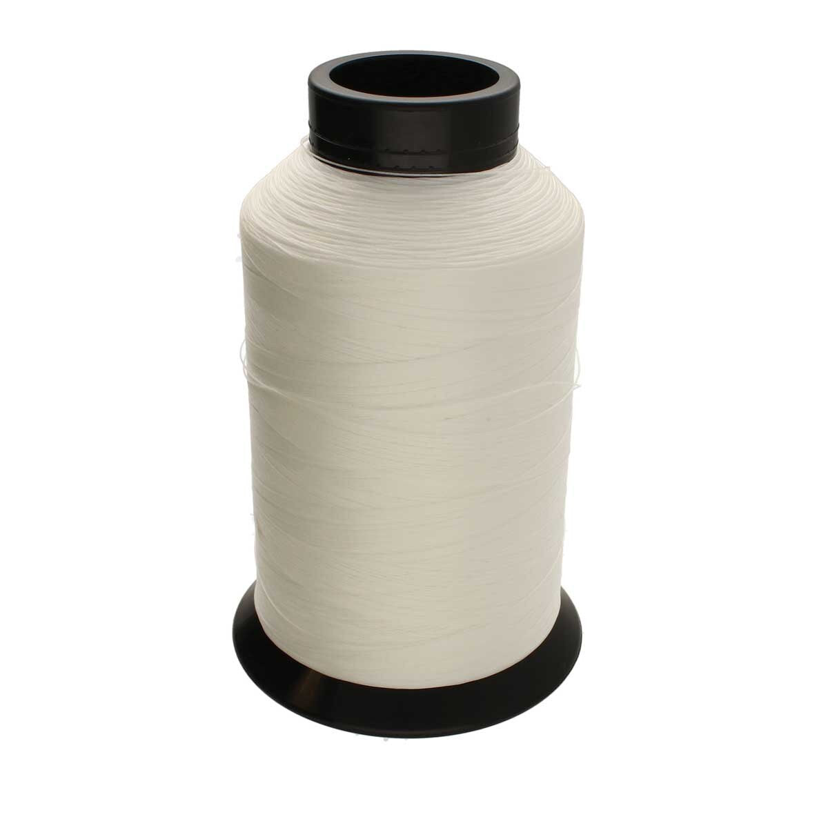 Nymo Beading Thread – Size 00 (or "A") (Cone) – White