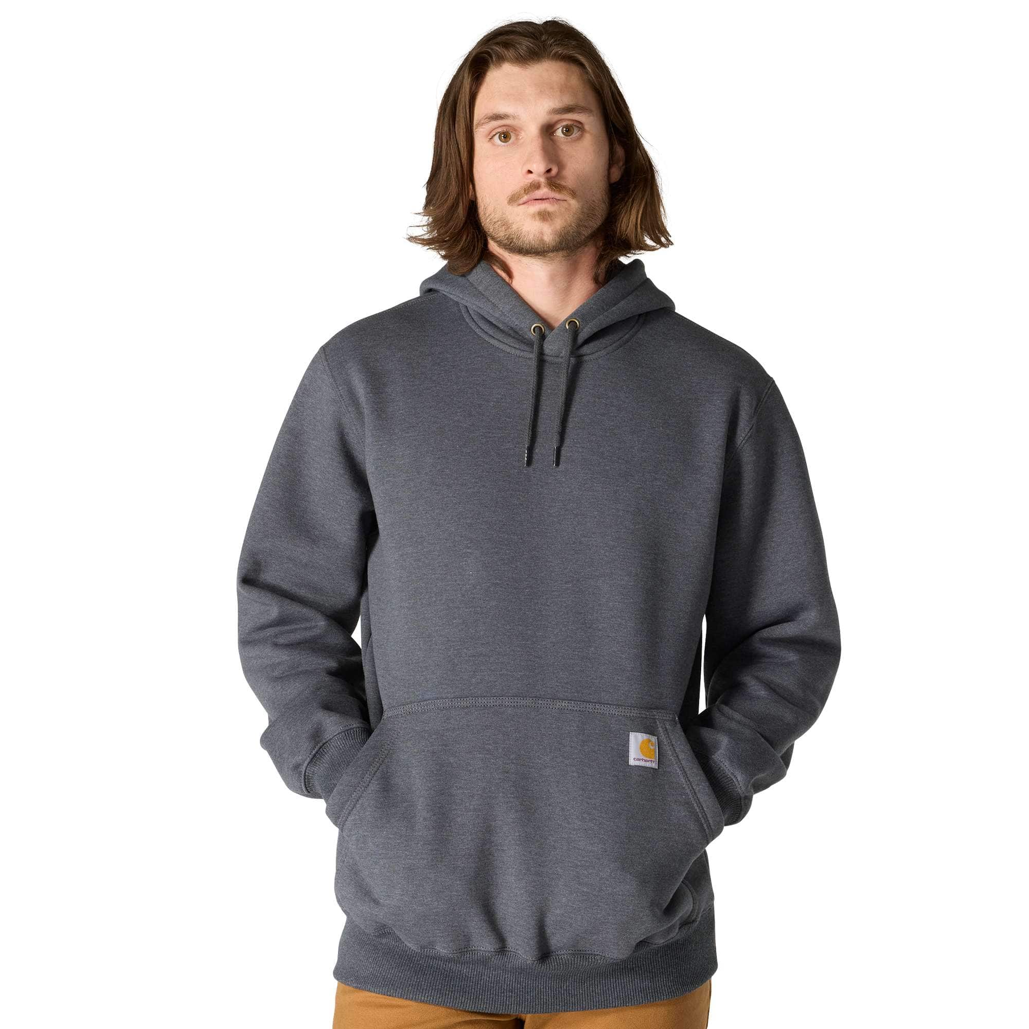 Carhartt 100615 - Paxton Heavyweight Hooded Sweatshirt