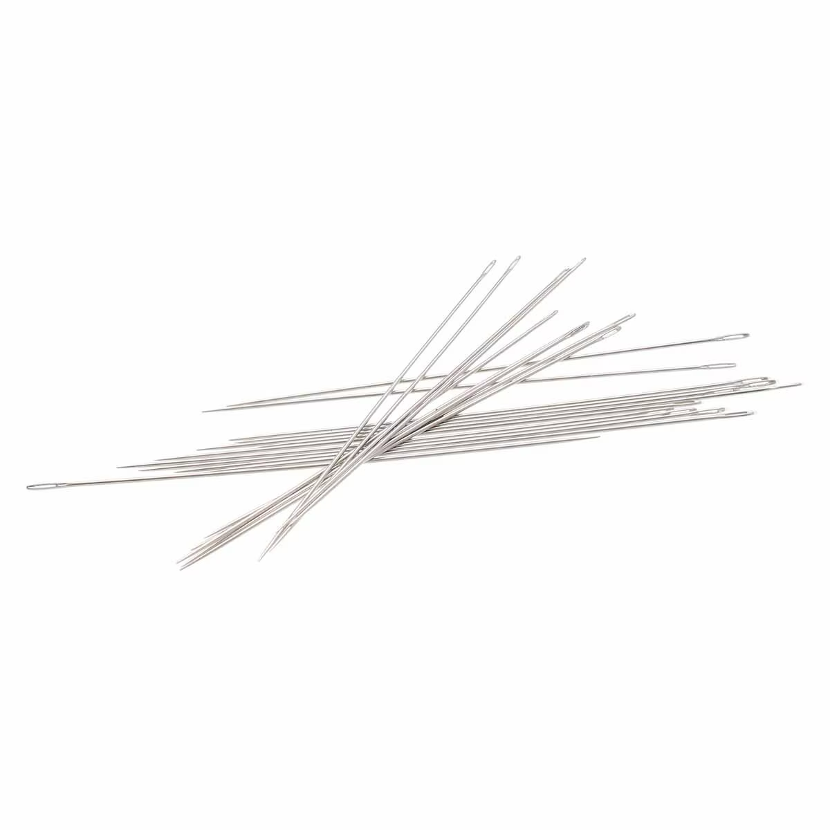 John James English Beading Needles – Size 11 Long (25 ct)