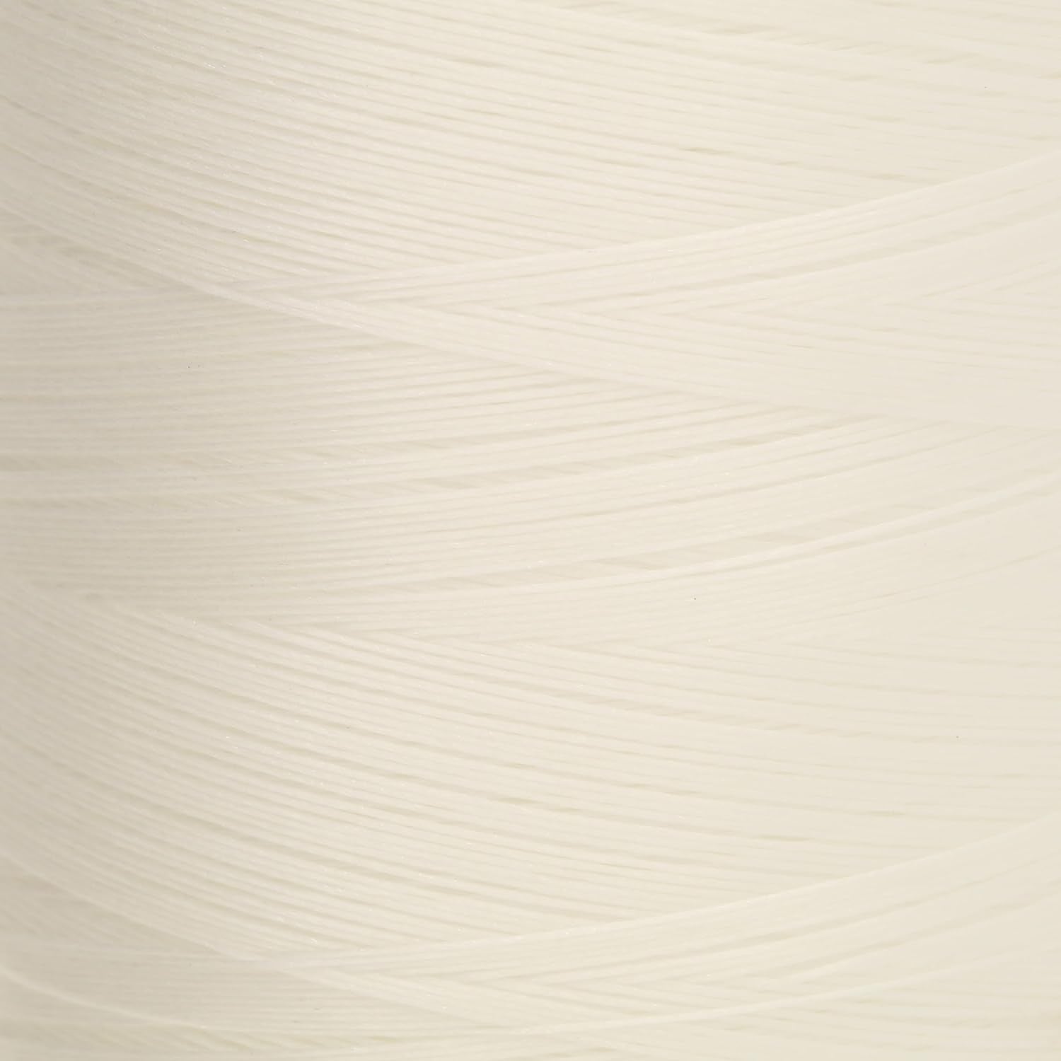 Nymo Beading Thread – Size 00 (or "A") (Cone) – White