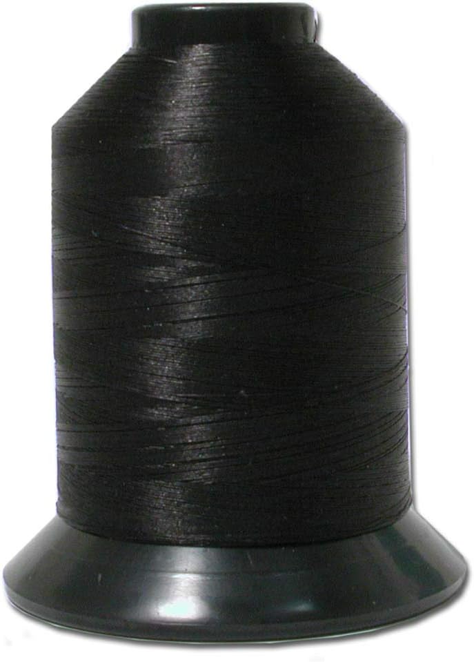 Nymo Beading Thread – Size 0 (Cone) – Black