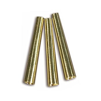 Cone Brass – 1" (50 ct)
