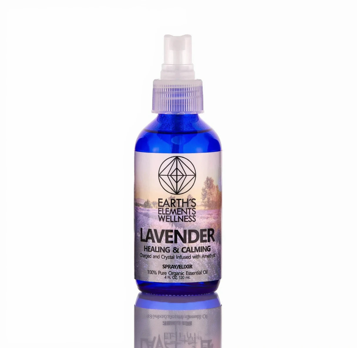 Lavender Spray