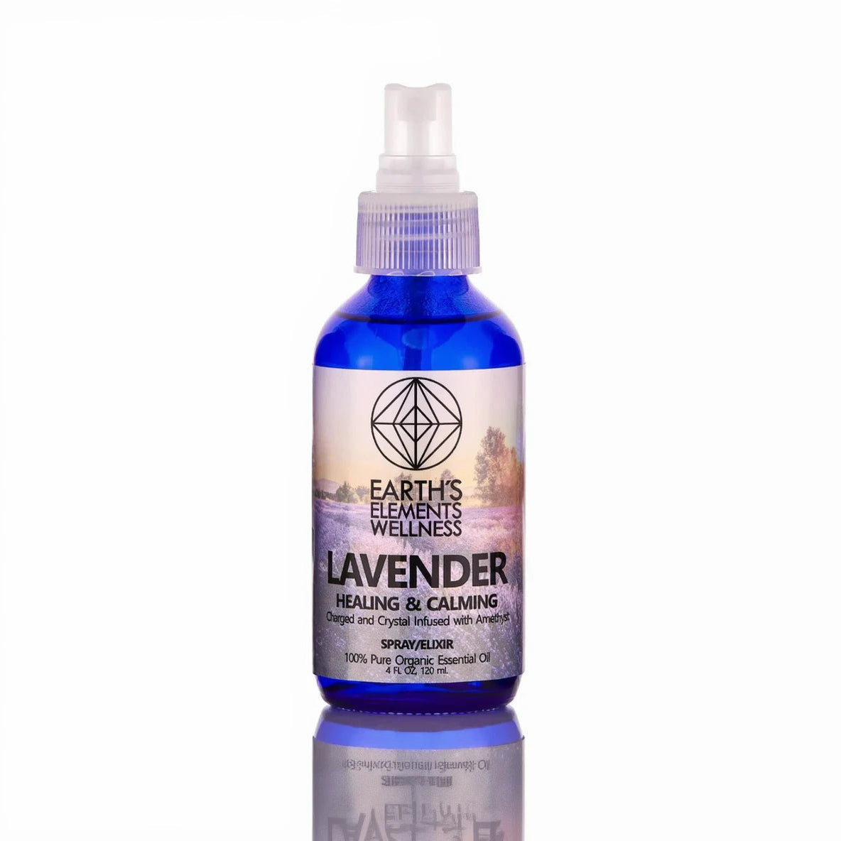 Lavender Spray