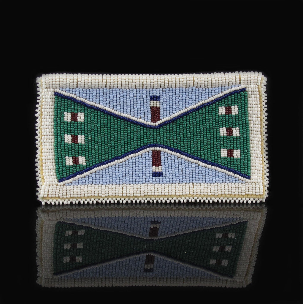 Business Card Holder