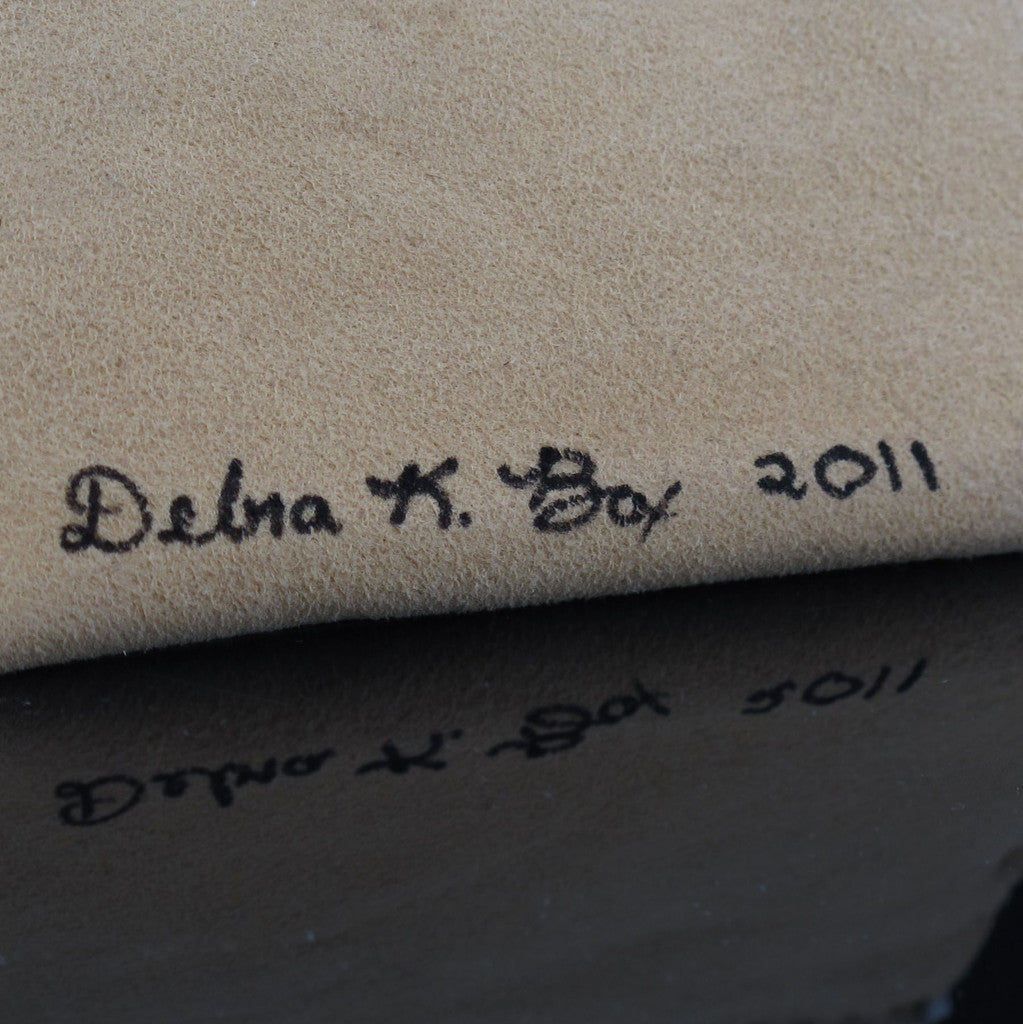 Business Card Holder